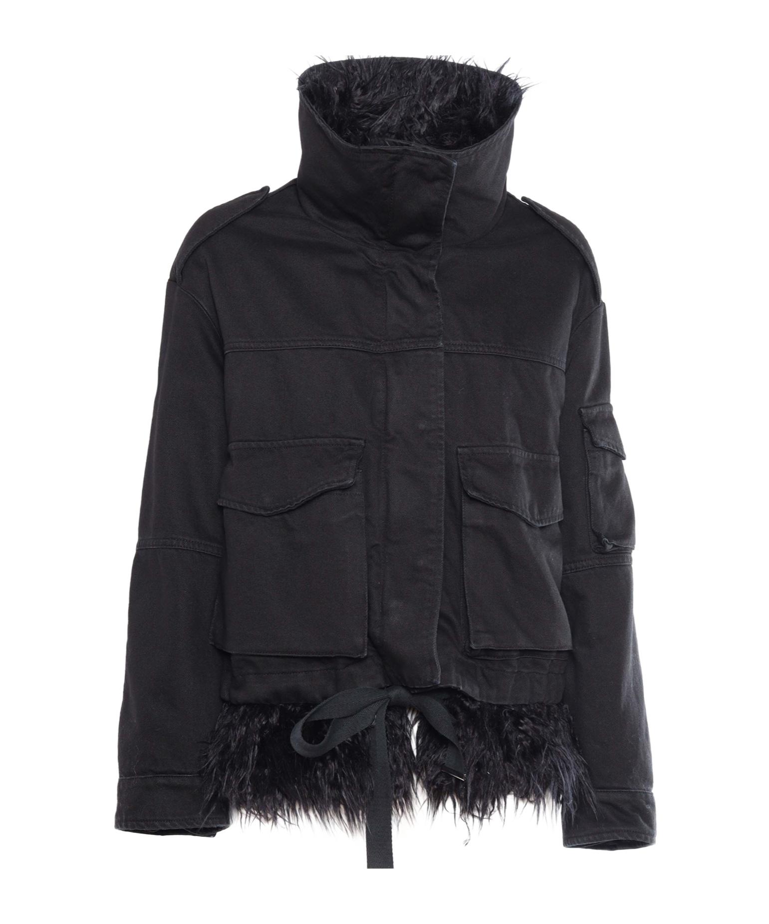 Dondup Jackets for Women | Online Sale up to 84% off | Lyst