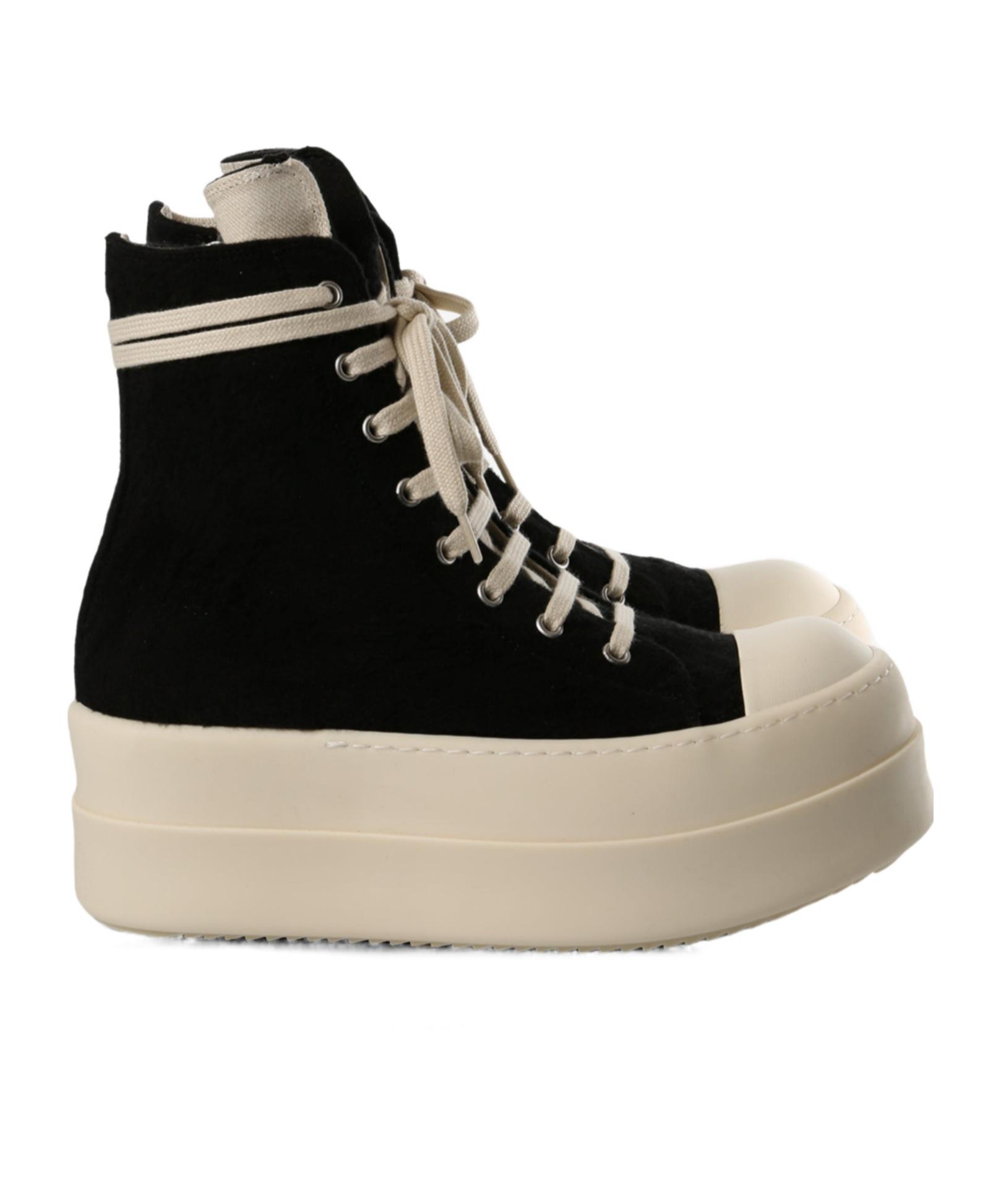 Rick Owens Low-top sneakers for Women | Online Sale up to 33% off