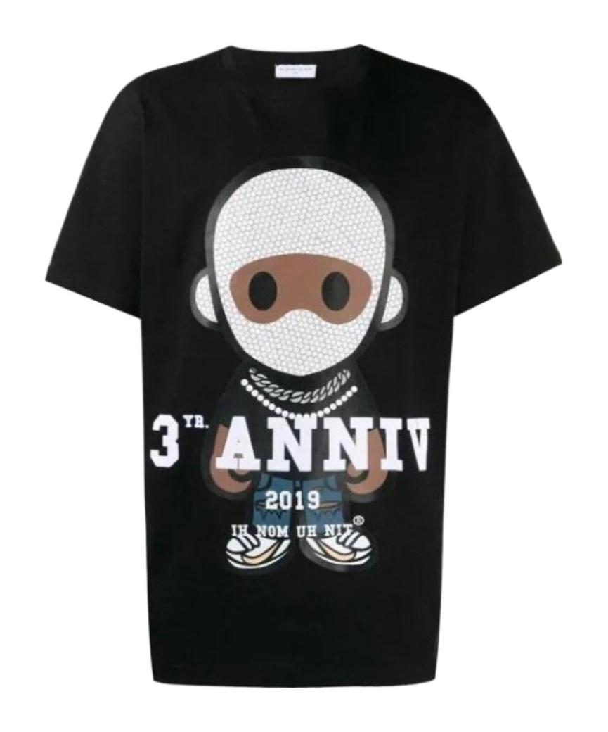 ih nom uh nit T-shirts for Men | Online Sale up to 38% off