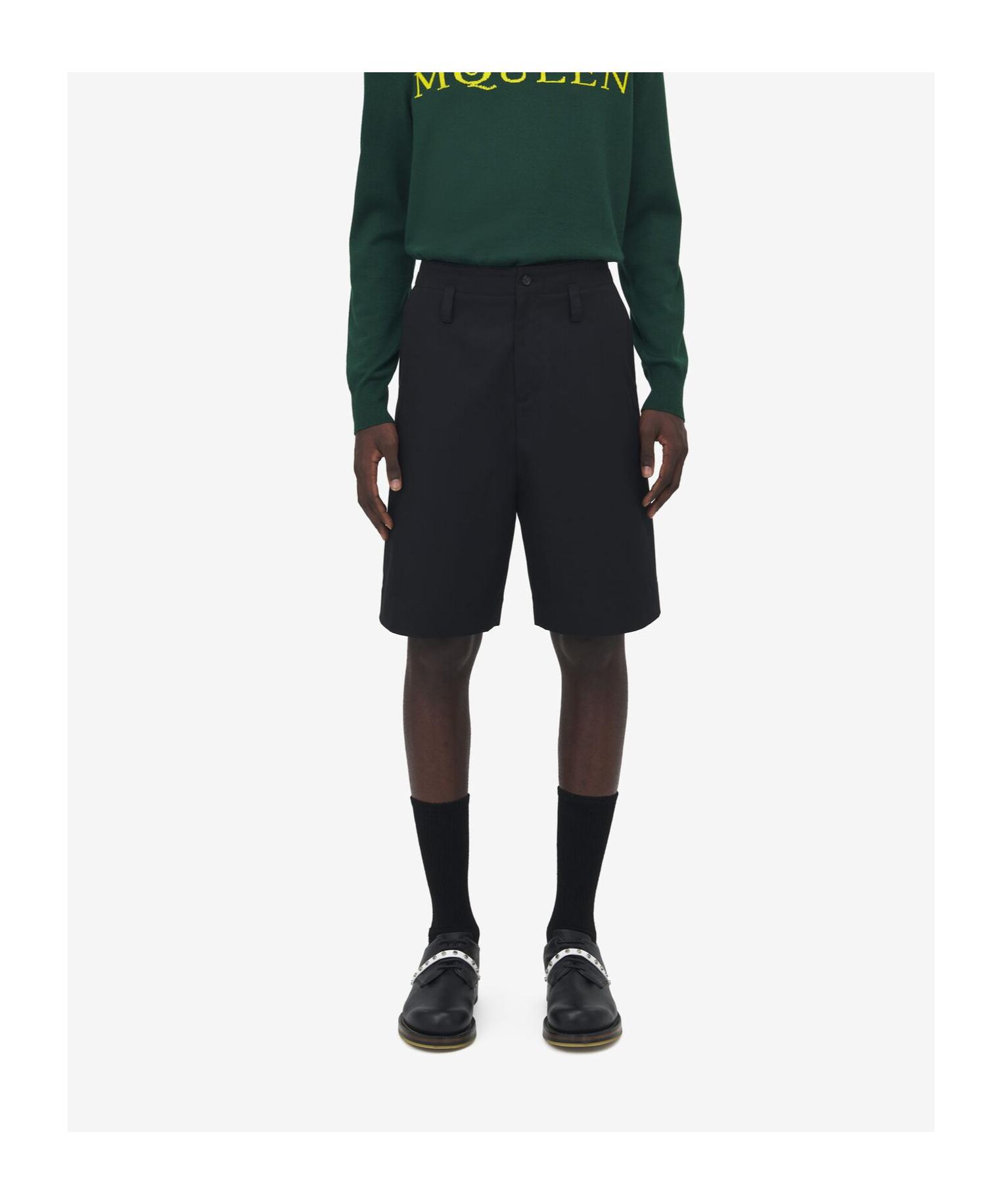McQueen Shorts for Men | Online Sale up to 55% off | Lyst