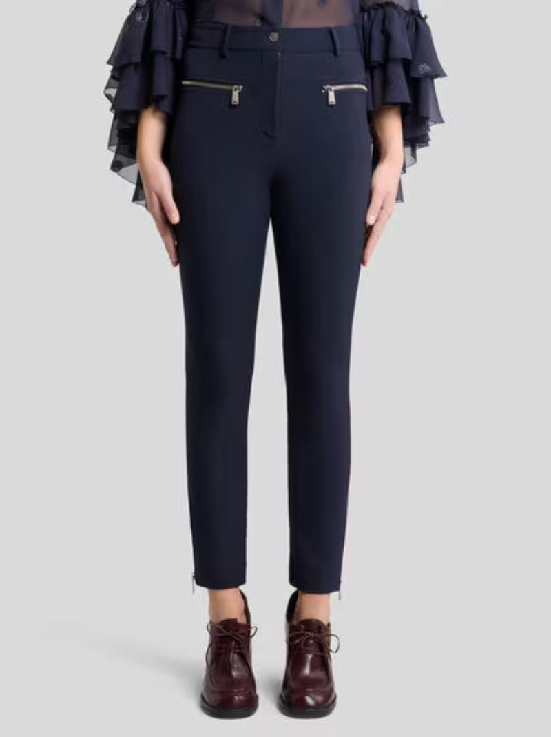 Etro Pants for Women | Online Sale up to 39% off | Lyst