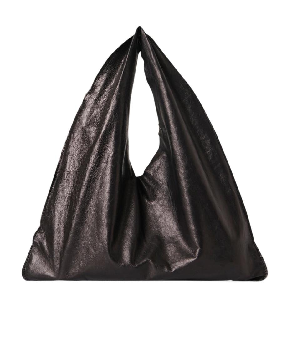 Bindle Stitch Bag Small