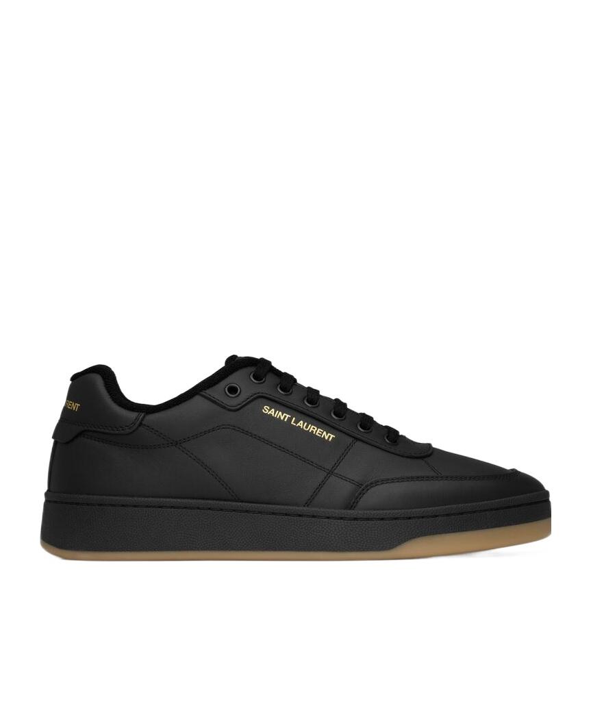 スニーカー SAINT LAURENT Men Sneakers Military 775857AABPQ 2462 SAINT LAURENT: Sneakers men - Military | Saint Laurent