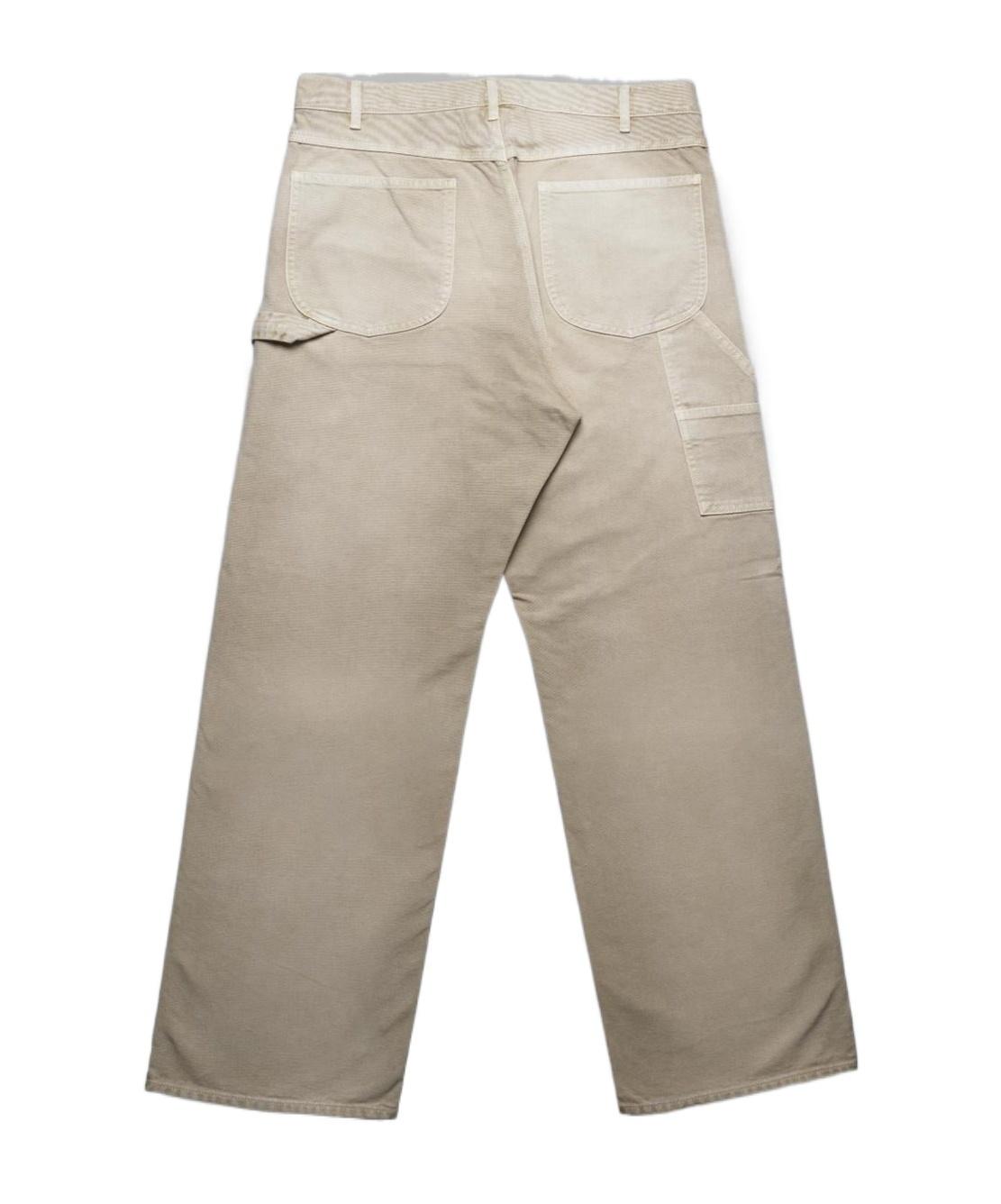 AURALEE Pants for Men | Online Sale up to 52% off | Lyst