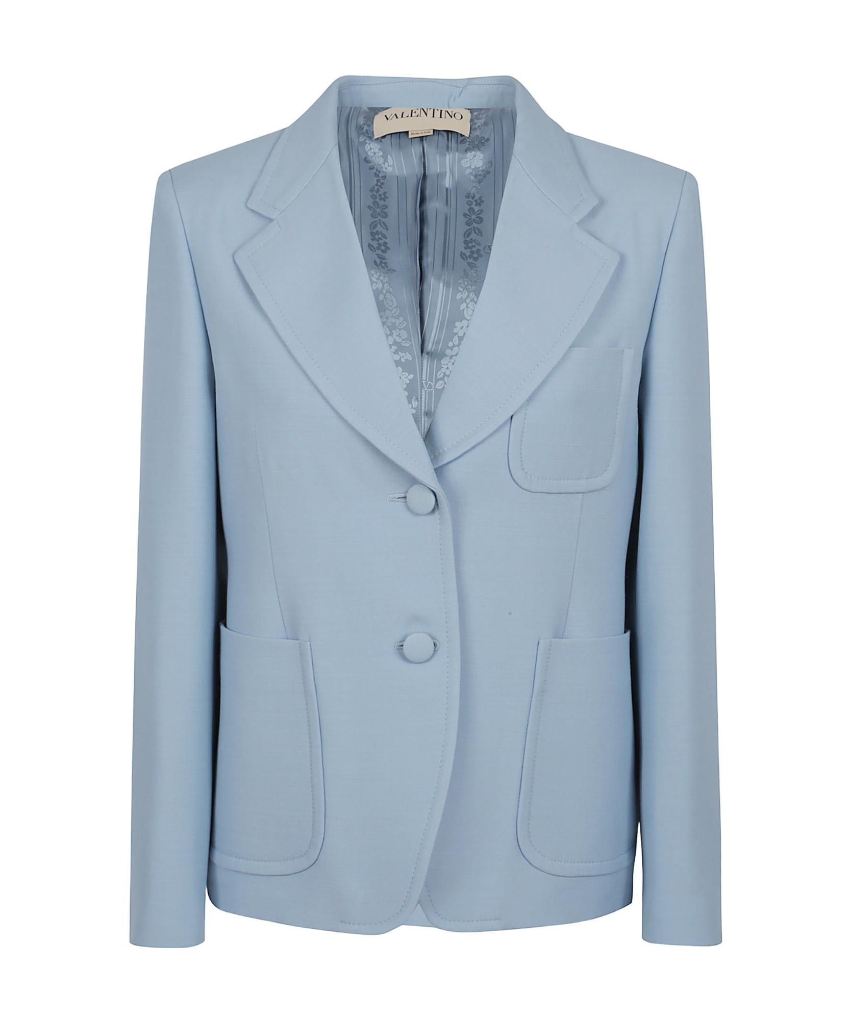 ジャケット Valentino Blazer Valentino Designer Jackets and Luxury Blazers for Women