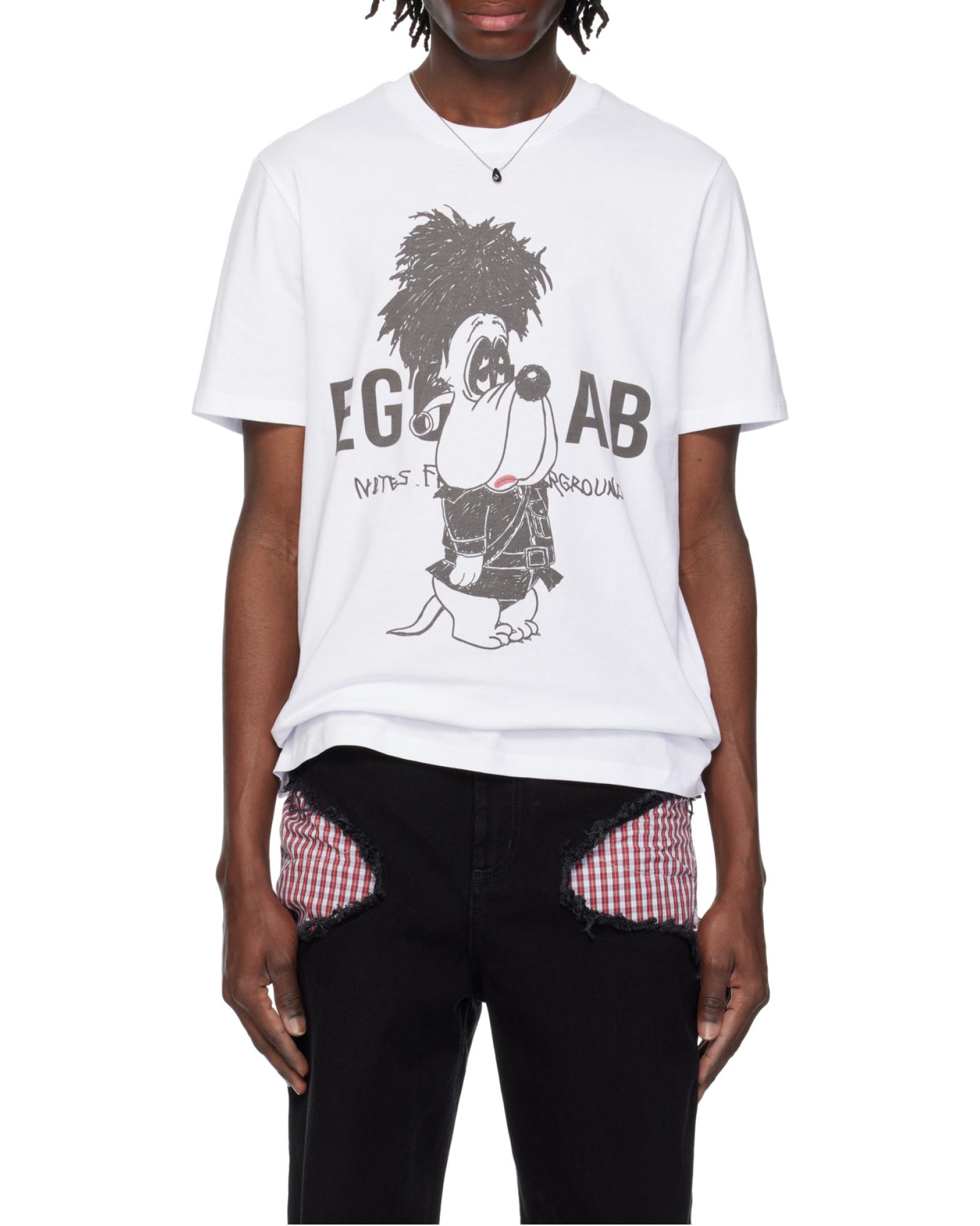 Egonlab T-shirts for Men | Online Sale up to 78% off | Lyst