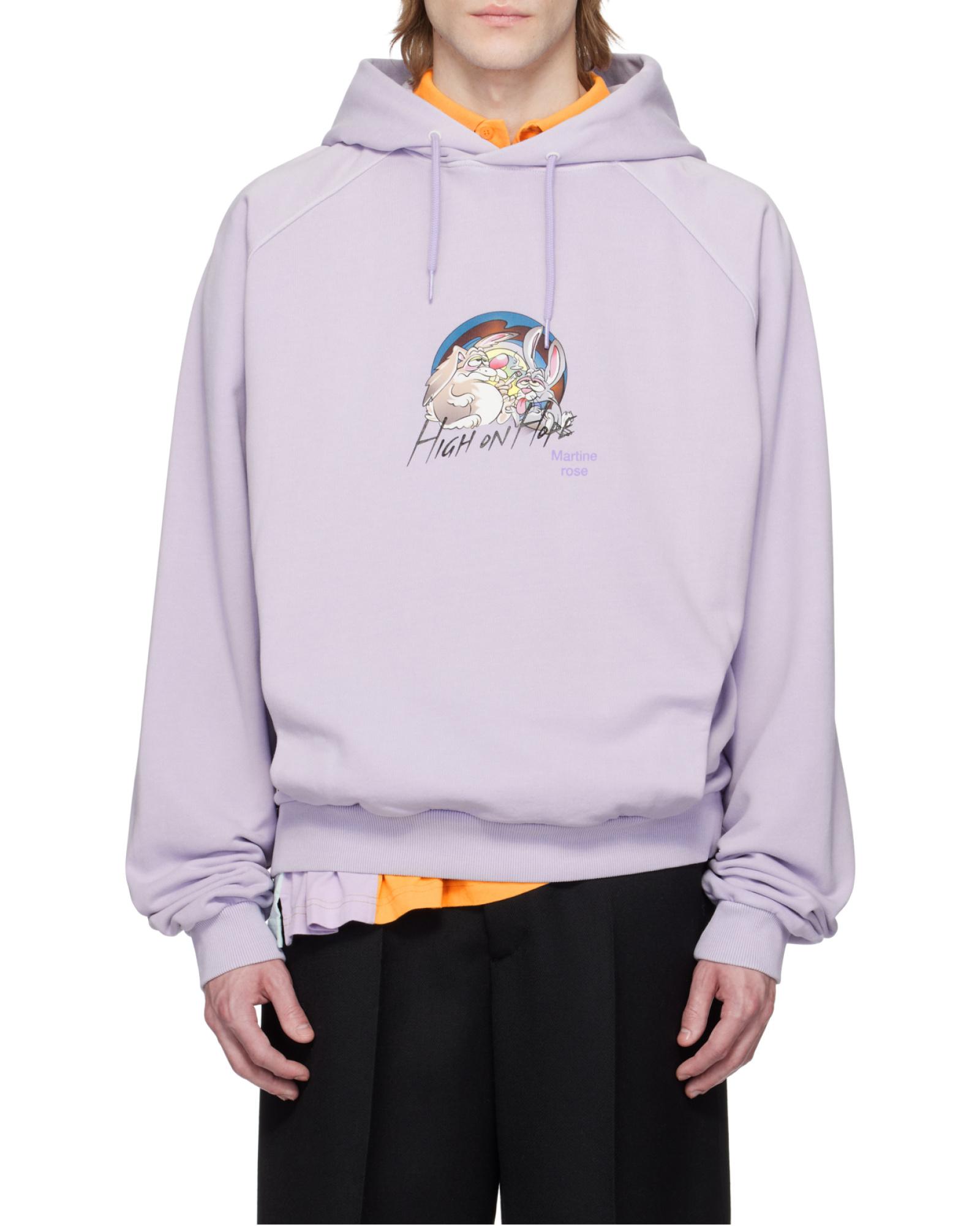 Martine Rose Hoodies for Men | Online Sale up to 60% off | Lyst