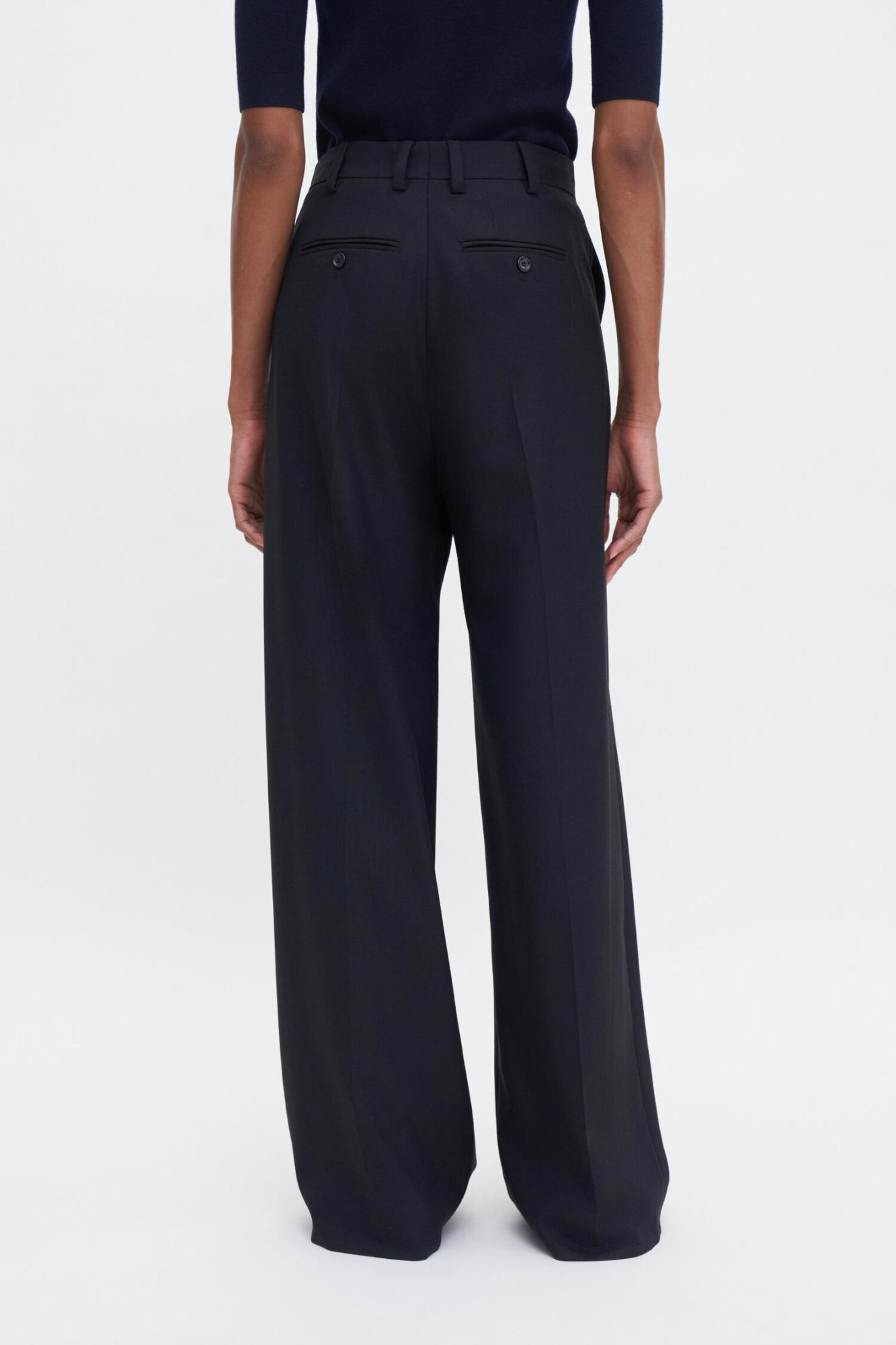 Filippa K Wide-leg and palazzo pants for Women | Online Sale