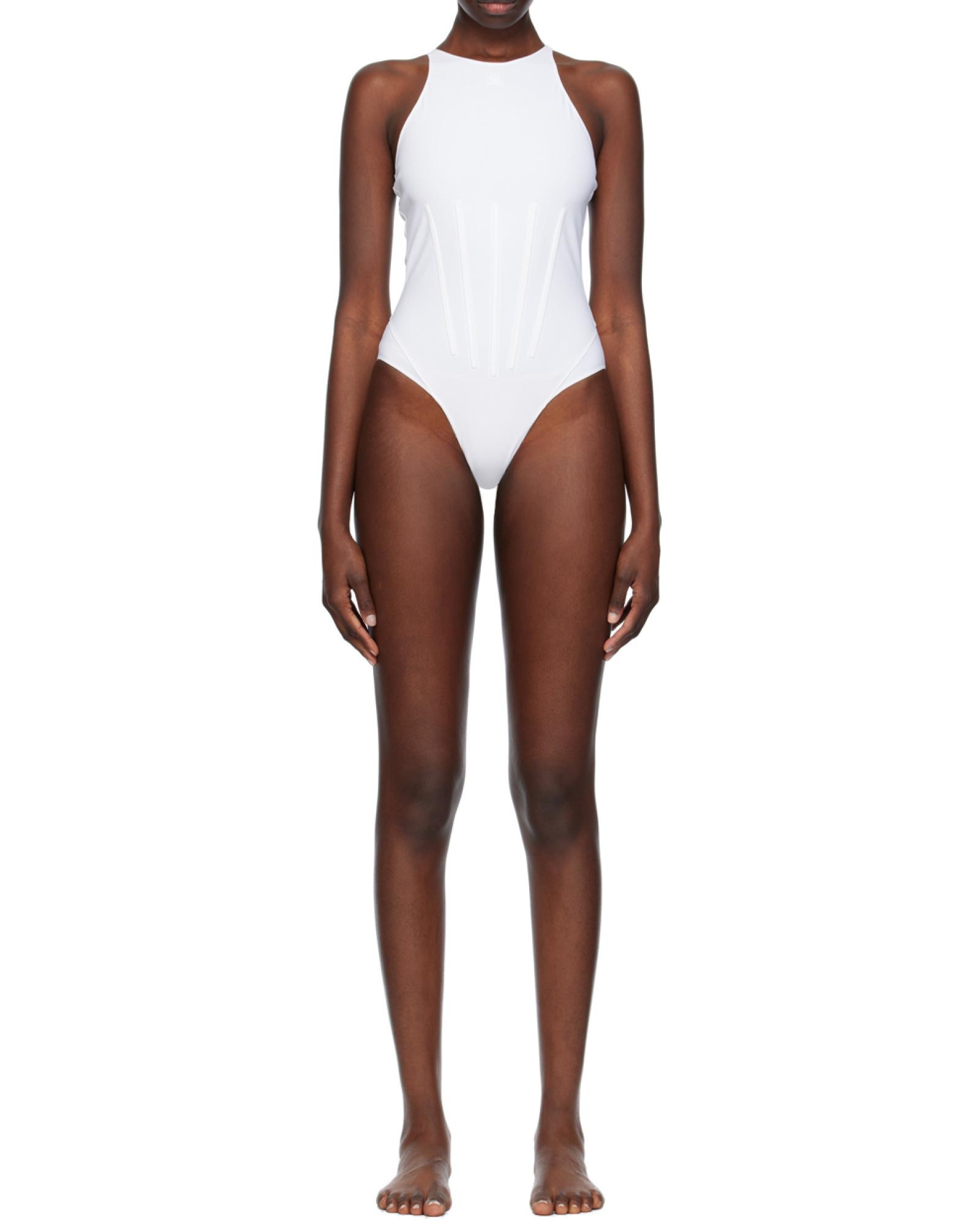 Mugler One-piece swimsuits and bathing suits for Women Mugler One-piece swimsuits and bathing suits for Women