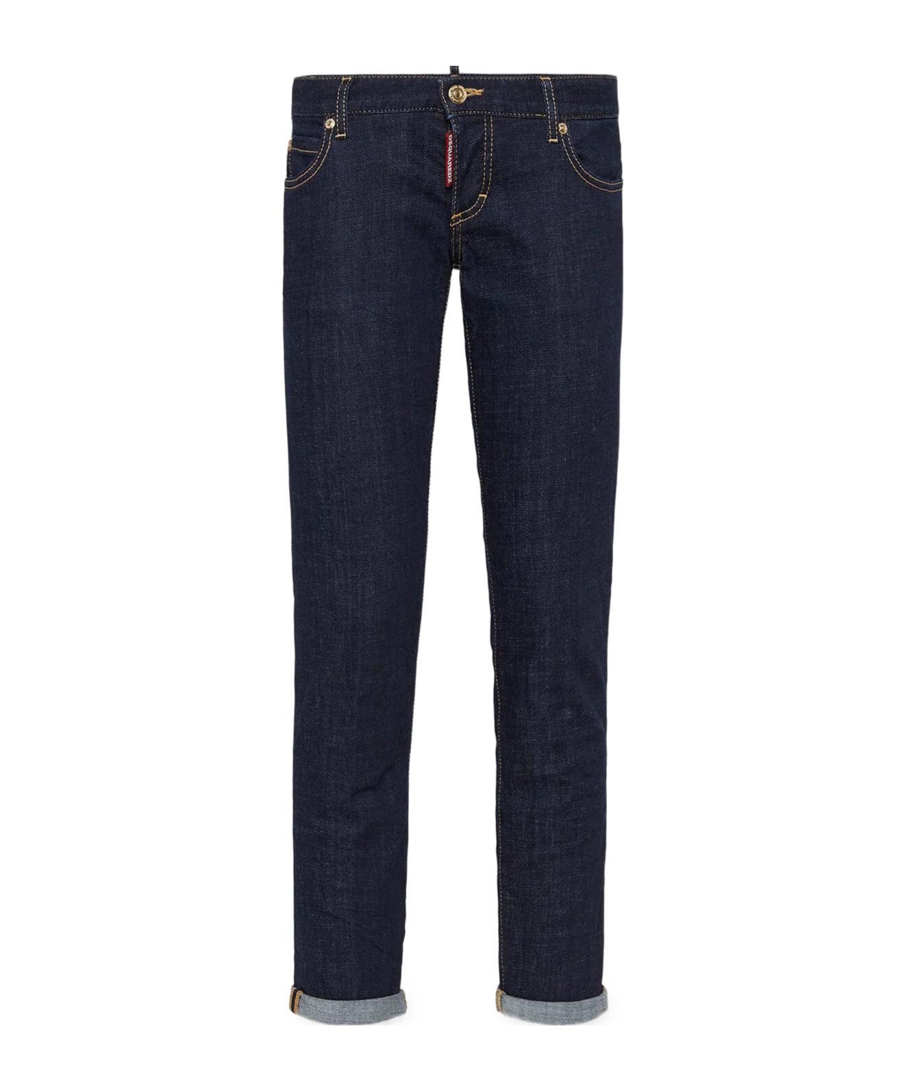 DSquared² Jeans for Women | Online Sale up to 58% off | Lyst
