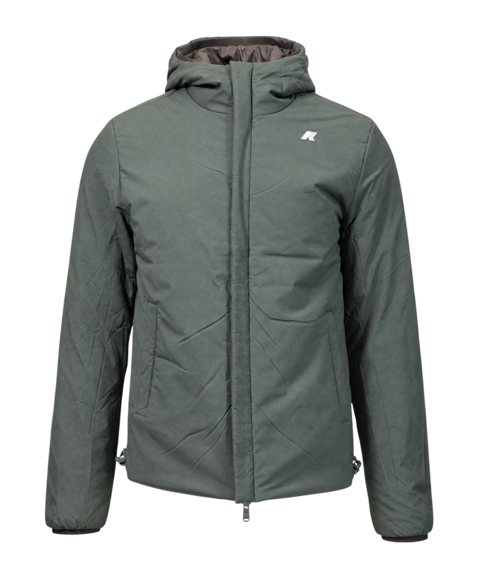 K-Way Jackets for Men | Online Sale up to 60% off | Lyst