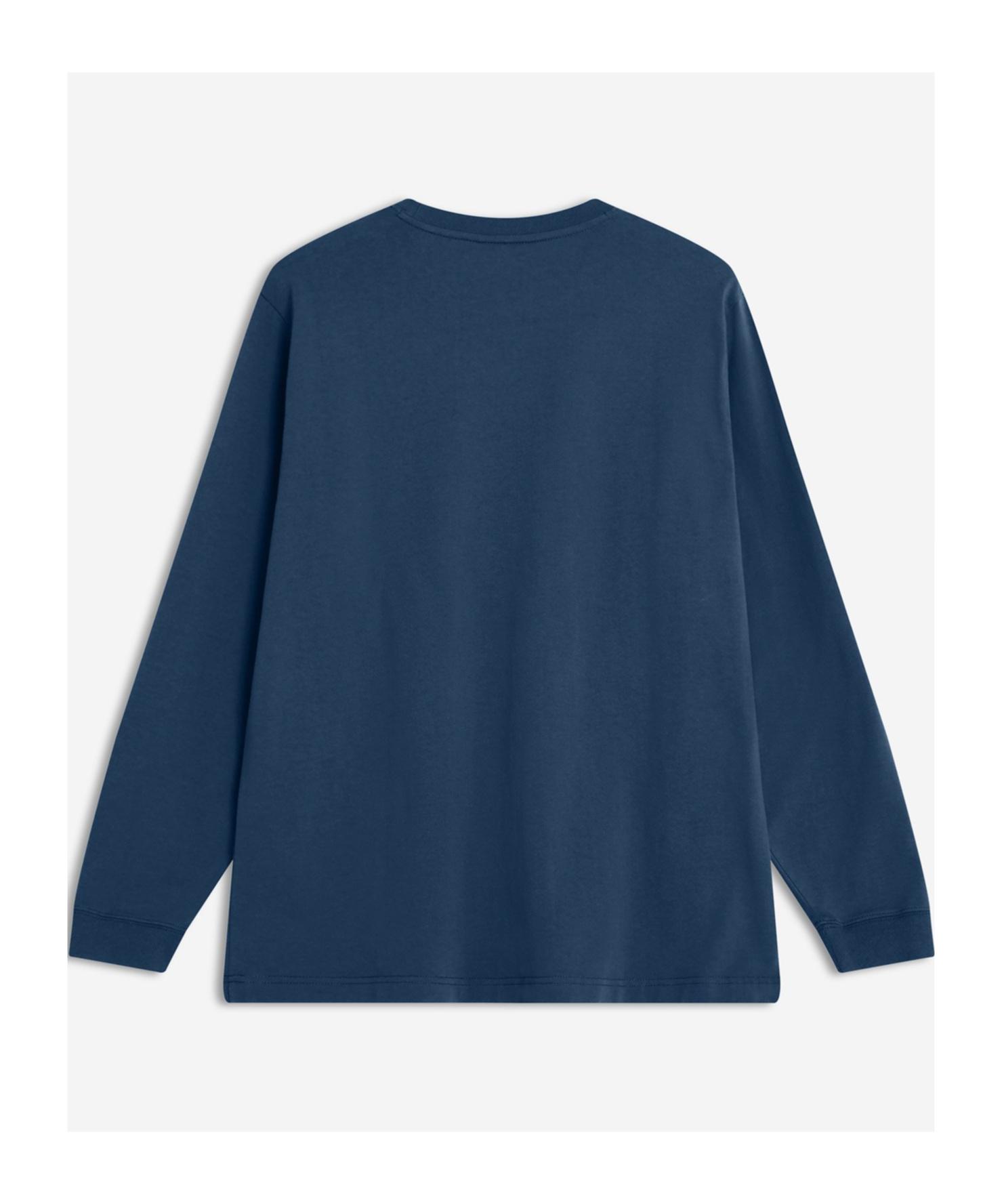 Maison Kitsuné Long-sleeve t-shirts for Men | Online Sale up to 55