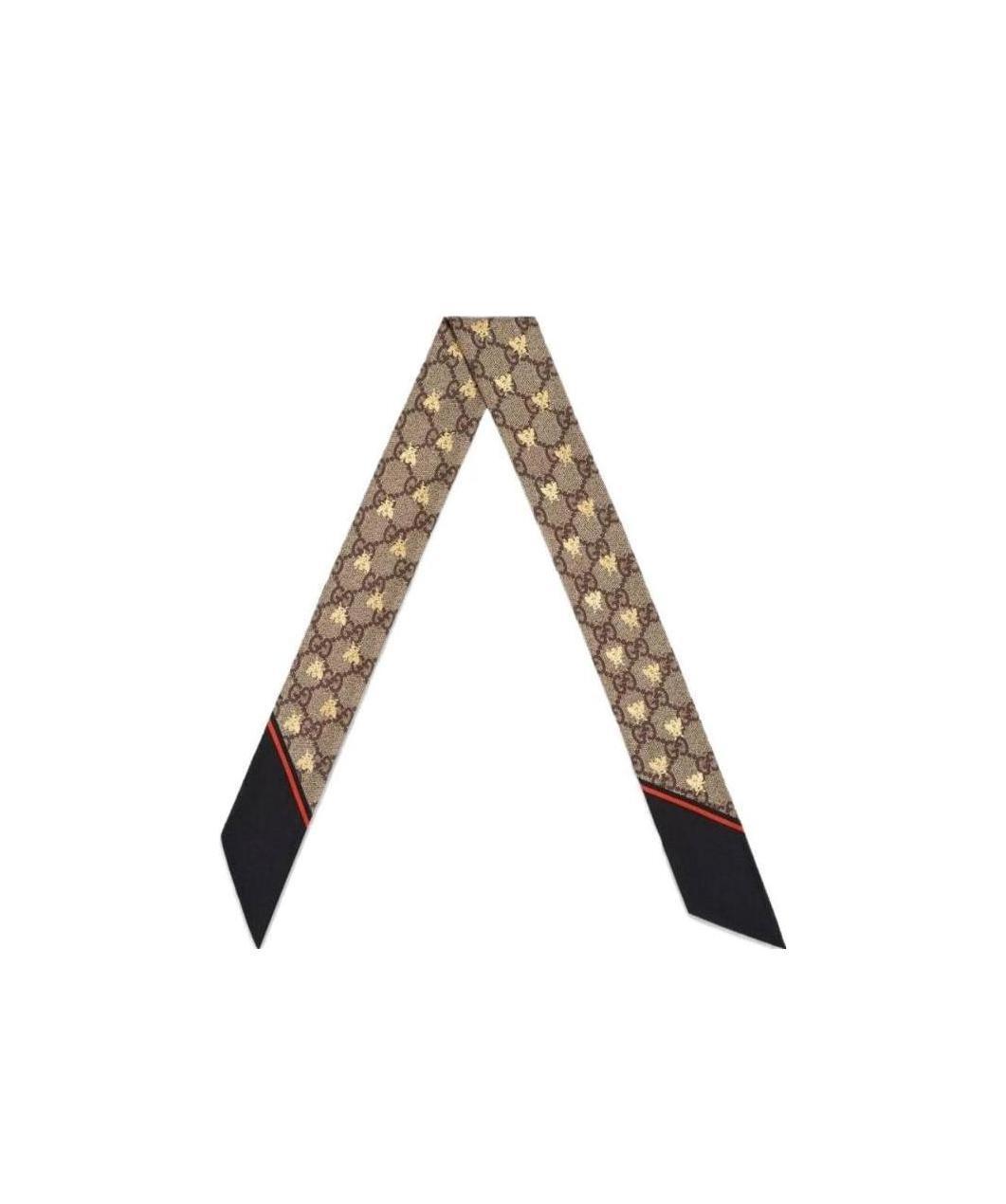 累積売上総額第１位【GUCCI★グッチ】ROMBY WEBBY SILK NECK BOW 累積売上総額第1位【GUCCI☆グッチ】ROMBY WEBBY SILK NECK BOW