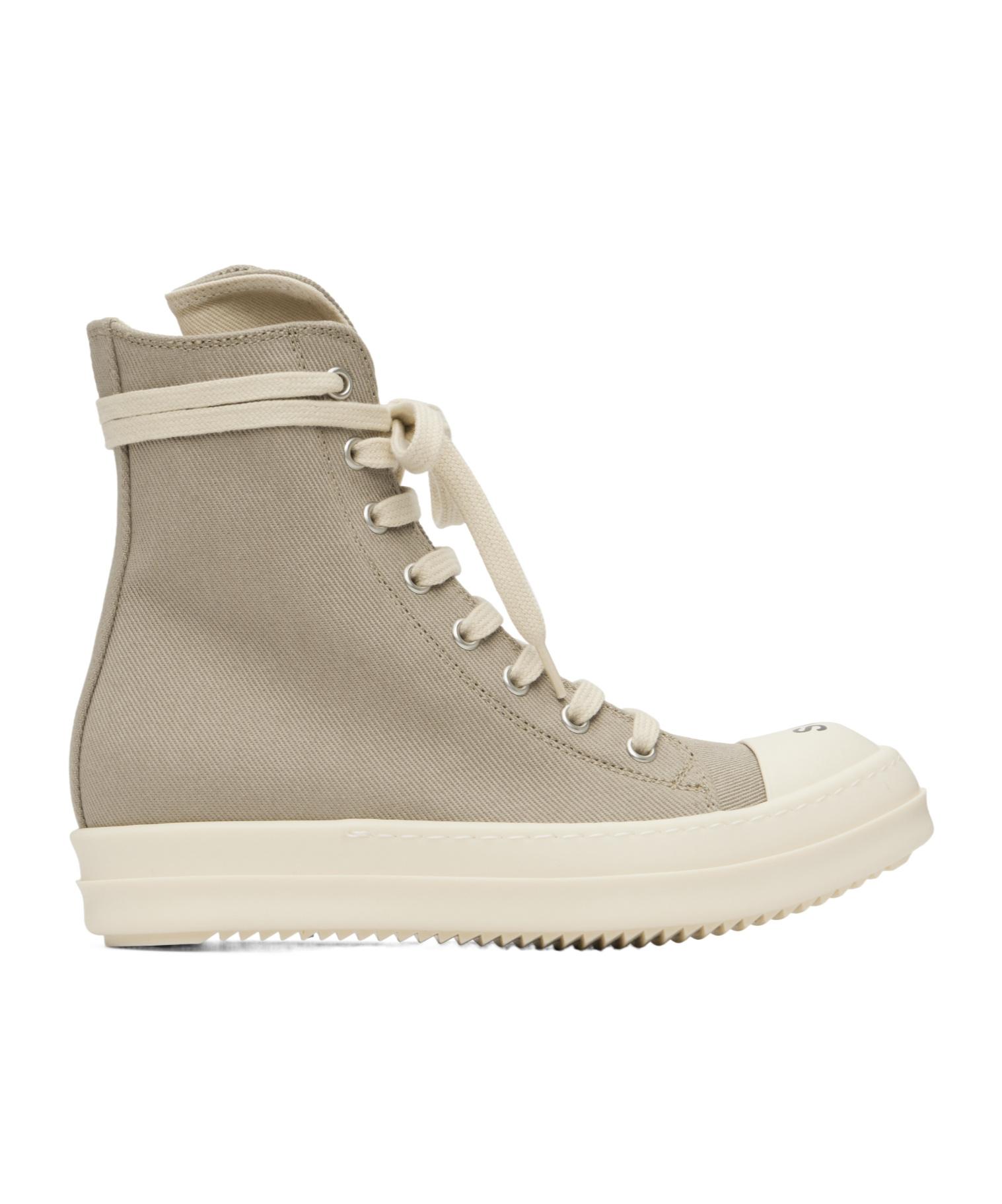 Rick Owens High-top sneakers for Women | Online Sale up to 48% off