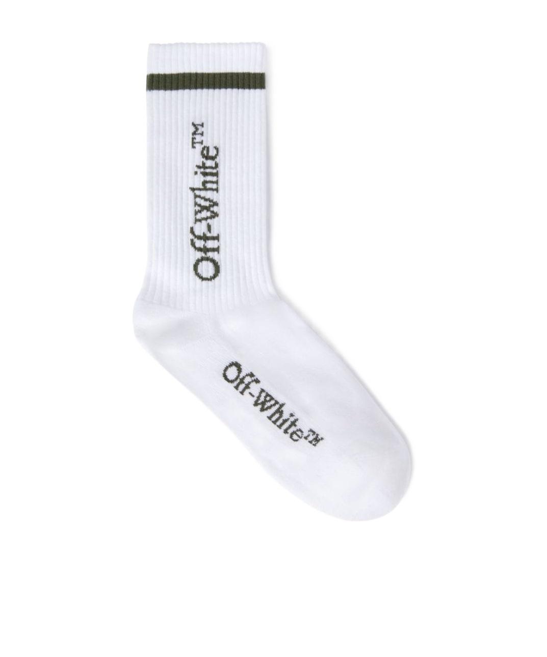 Off-White c/o Virgil Abloh Socks for Men | Online Sale up to 25