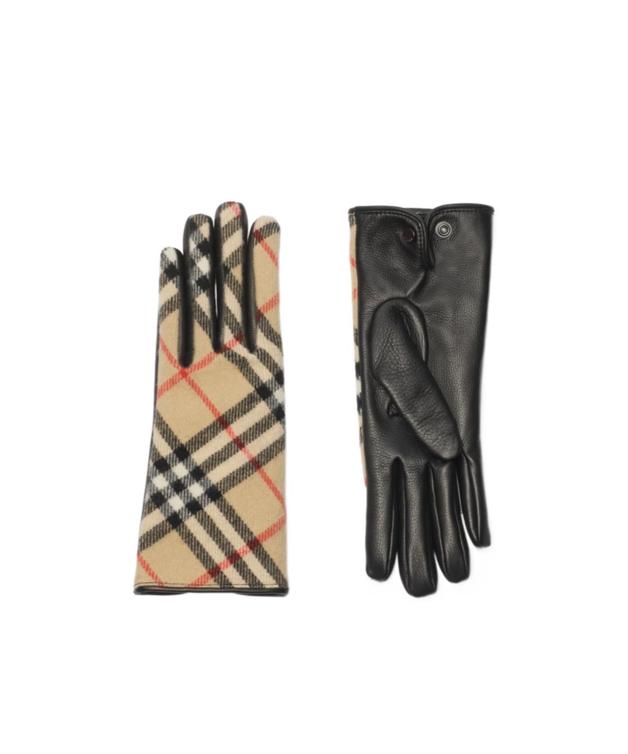 Burberry Gloves for Women | Online Sale up to 62% off | Lyst