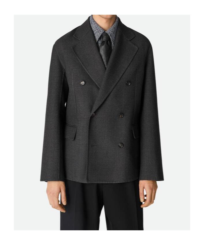 Bottega Veneta Blazers for Men | Online Sale up to 67% off