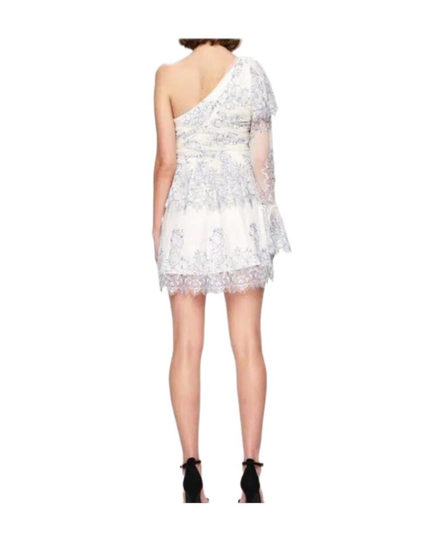 chinese dress ladies Alice McCall White Dress 6 main image 0