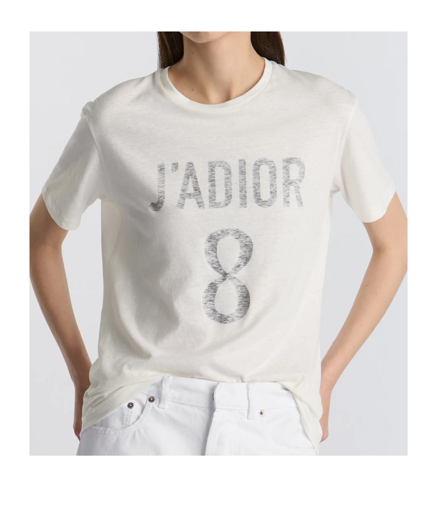 Dior T-shirts for Women | Online Sale up to 24% off | Lyst