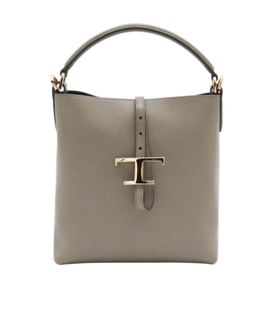 Tod's Bucket bags and bucket purses for Women | Online Sale