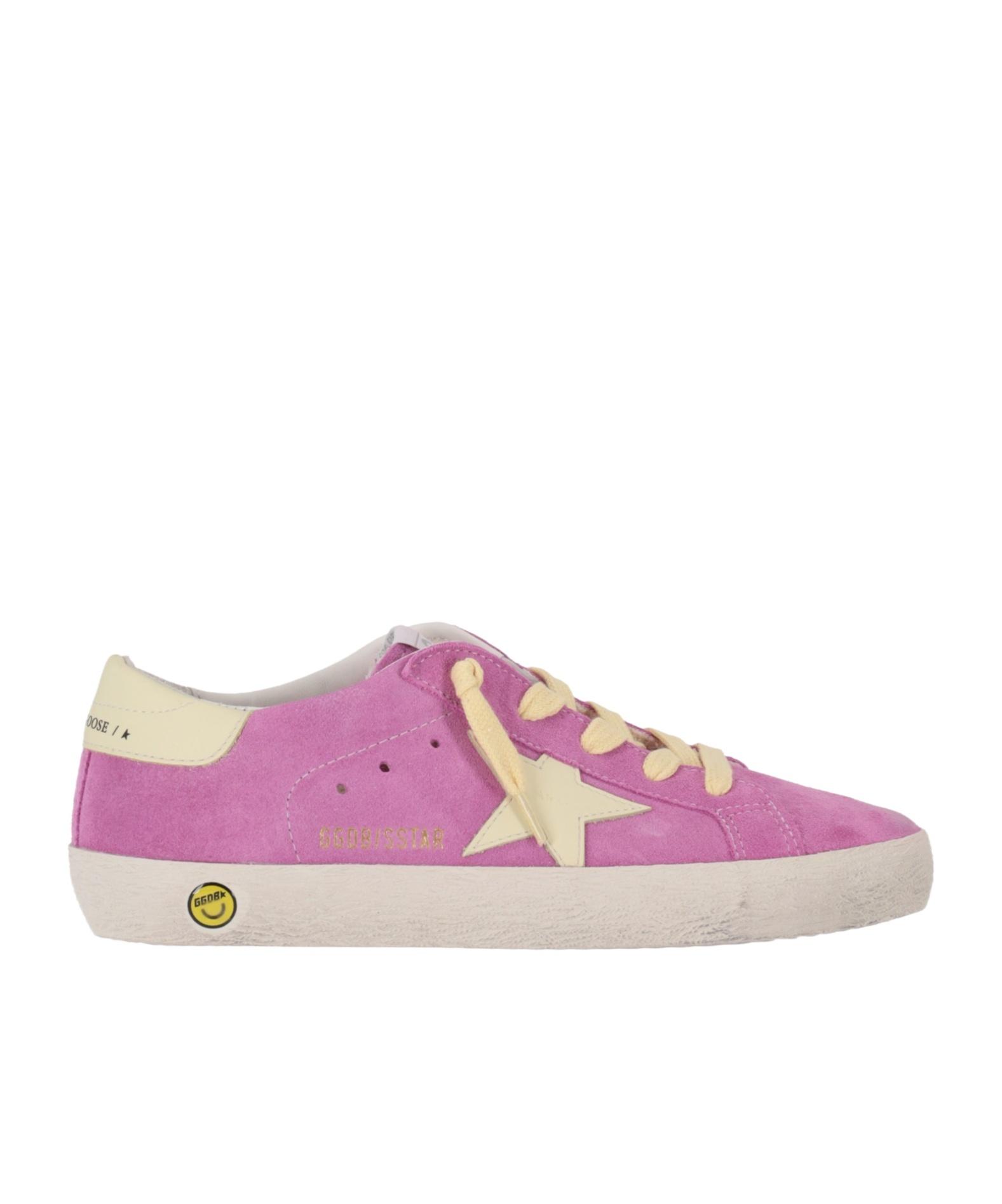 Golden Goose Sneakers for Women Online Sale up to 46% off Lyst