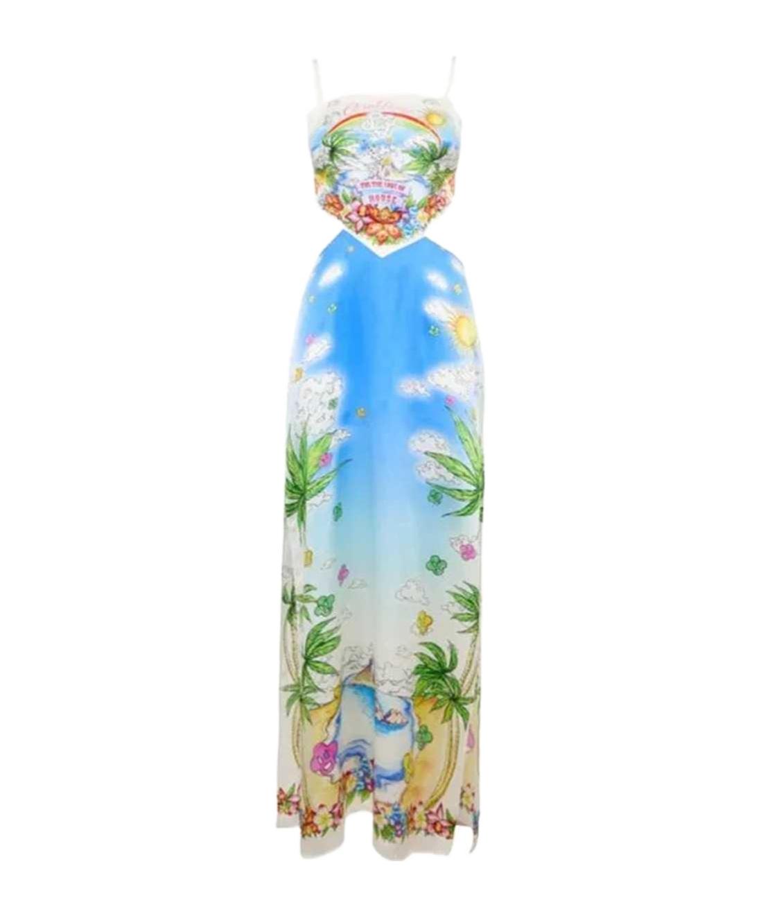 CASABLANCA Dresses for Women | Online Sale up to 56% off | Lyst