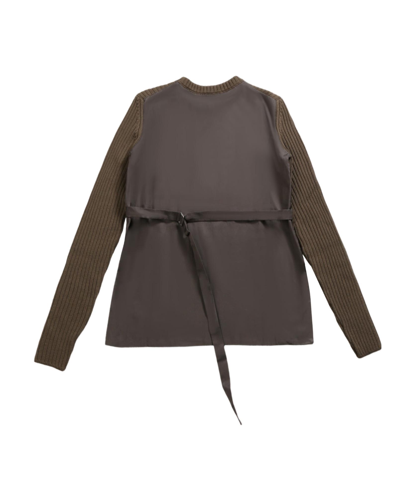 Ann Demeulemeester Knitwear for Women | Online Sale up to 58 Ann Demeulemeester Knitwear for Women | Online Sale up to 58
