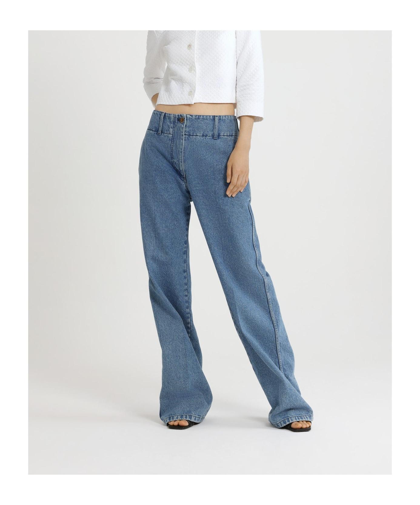 Patou Jeans for Women | Online Sale up to 83% off | Lyst