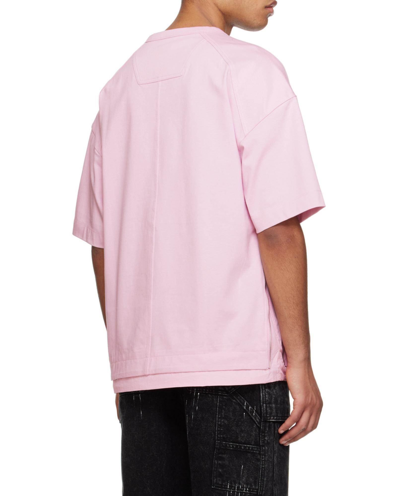 JUUN.J マンツマンTシャツ Juun.J Short sleeve t-shirts for Men | Online Sale up to 60
