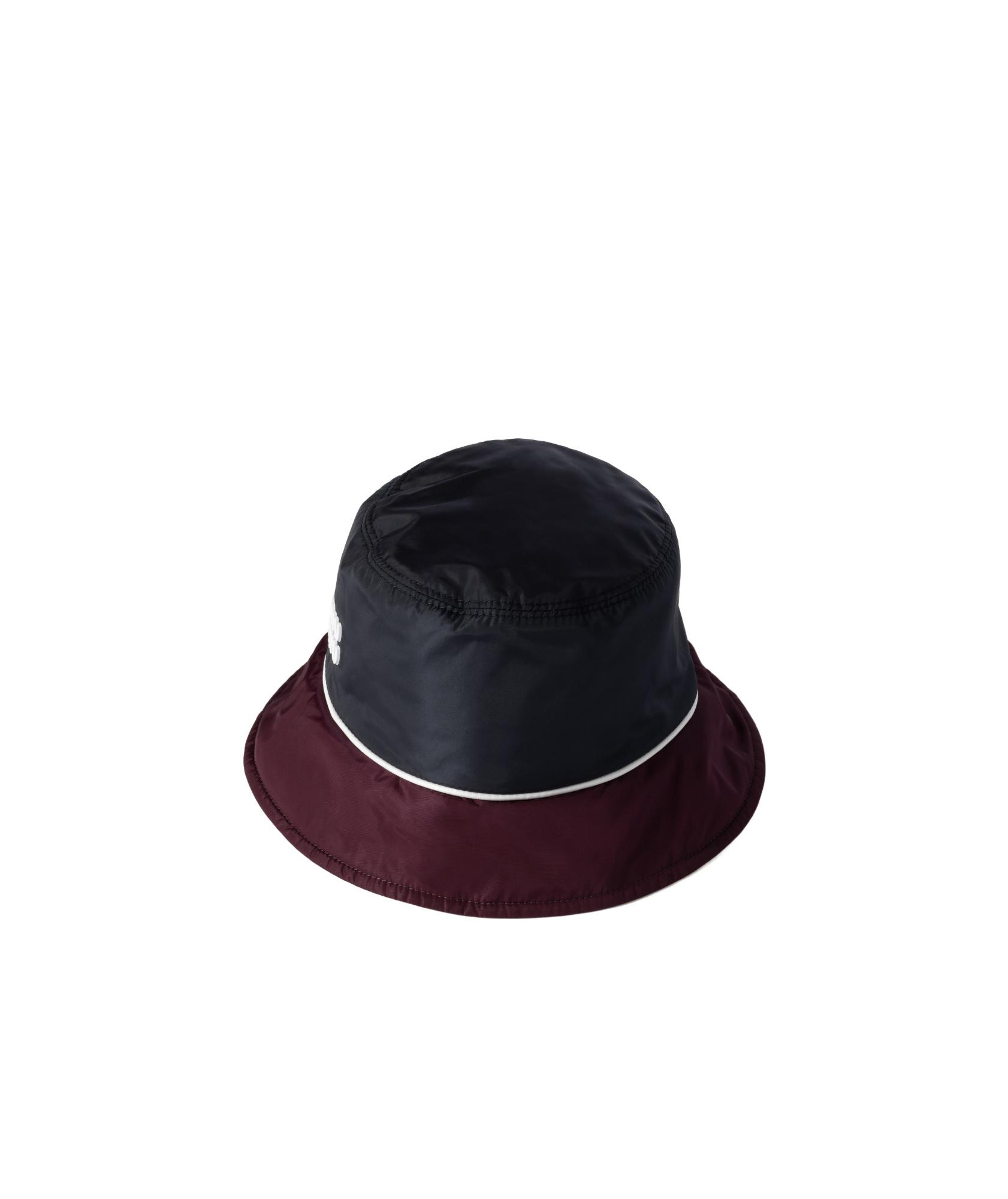 MiuMiu★Technical fabric bucket hat Miu Miu Technical Fabric Bucket Hat in Blue | Lyst