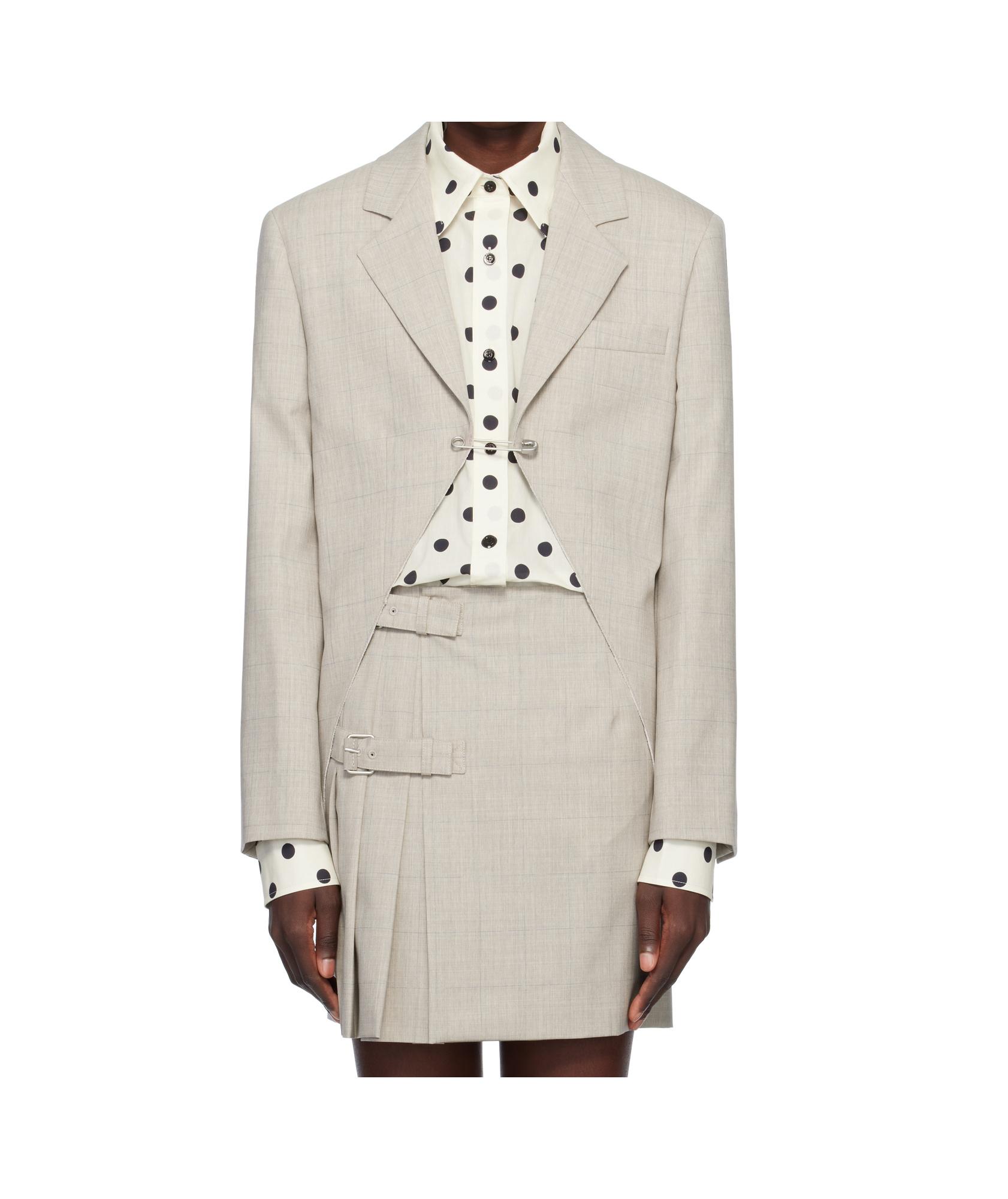 Moschino Blazers, sport coats and suit jackets for Women