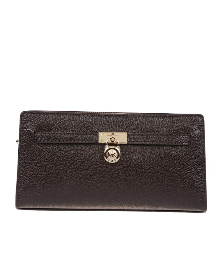 Designer Michael Kors Hamilton Bags for Women Up to 39% off Lyst