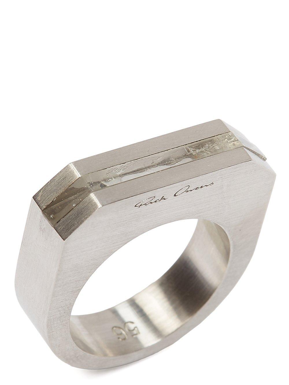Rick Owens Rings for Men | Online Sale up to 75% off | Lyst