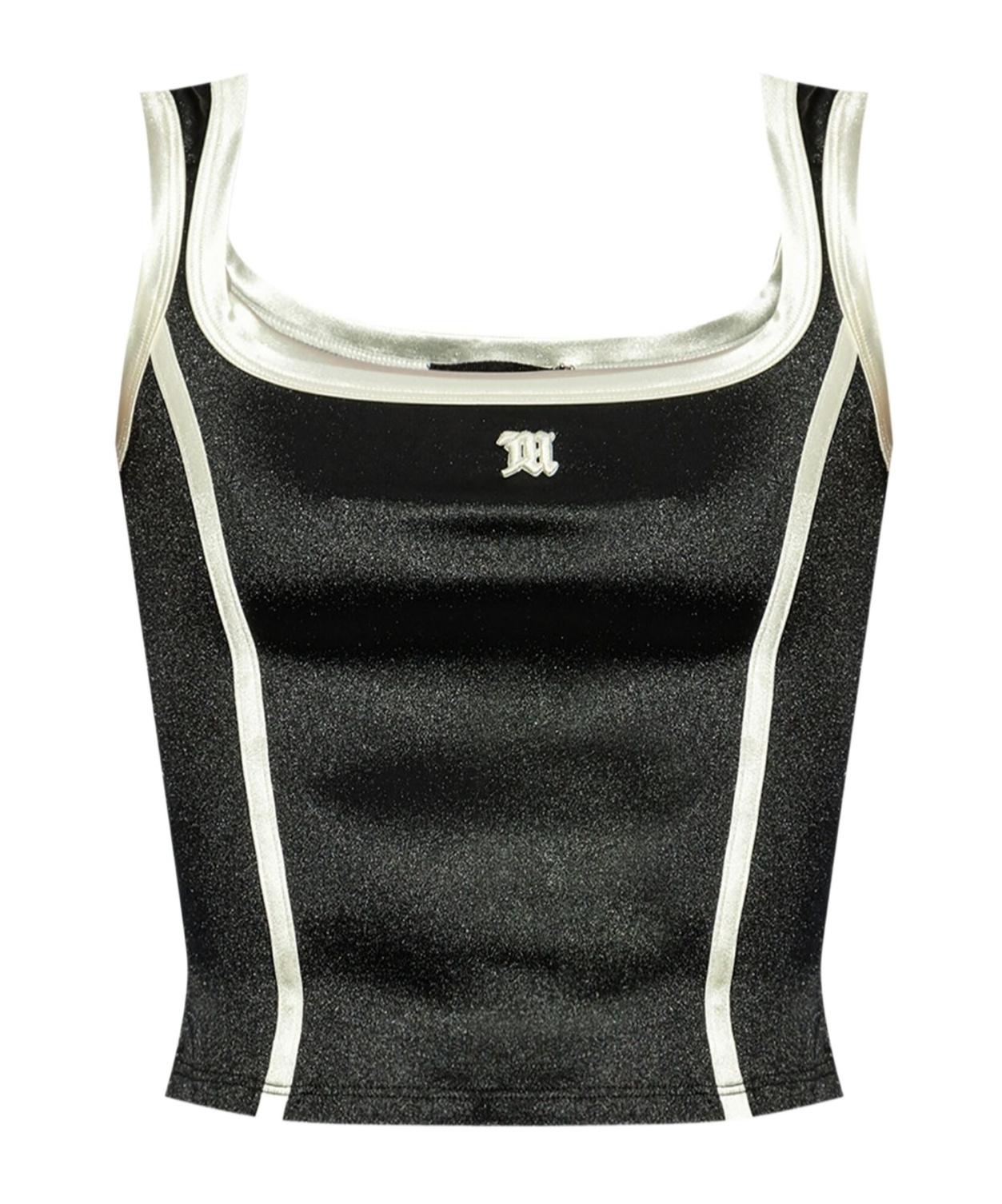MISBHV Sleeveless and tank tops for Women | Online Sale up