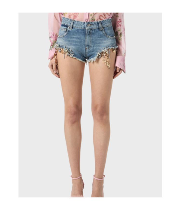 Blumarine Shorts for Women | Online Sale up to 65% off | Lyst