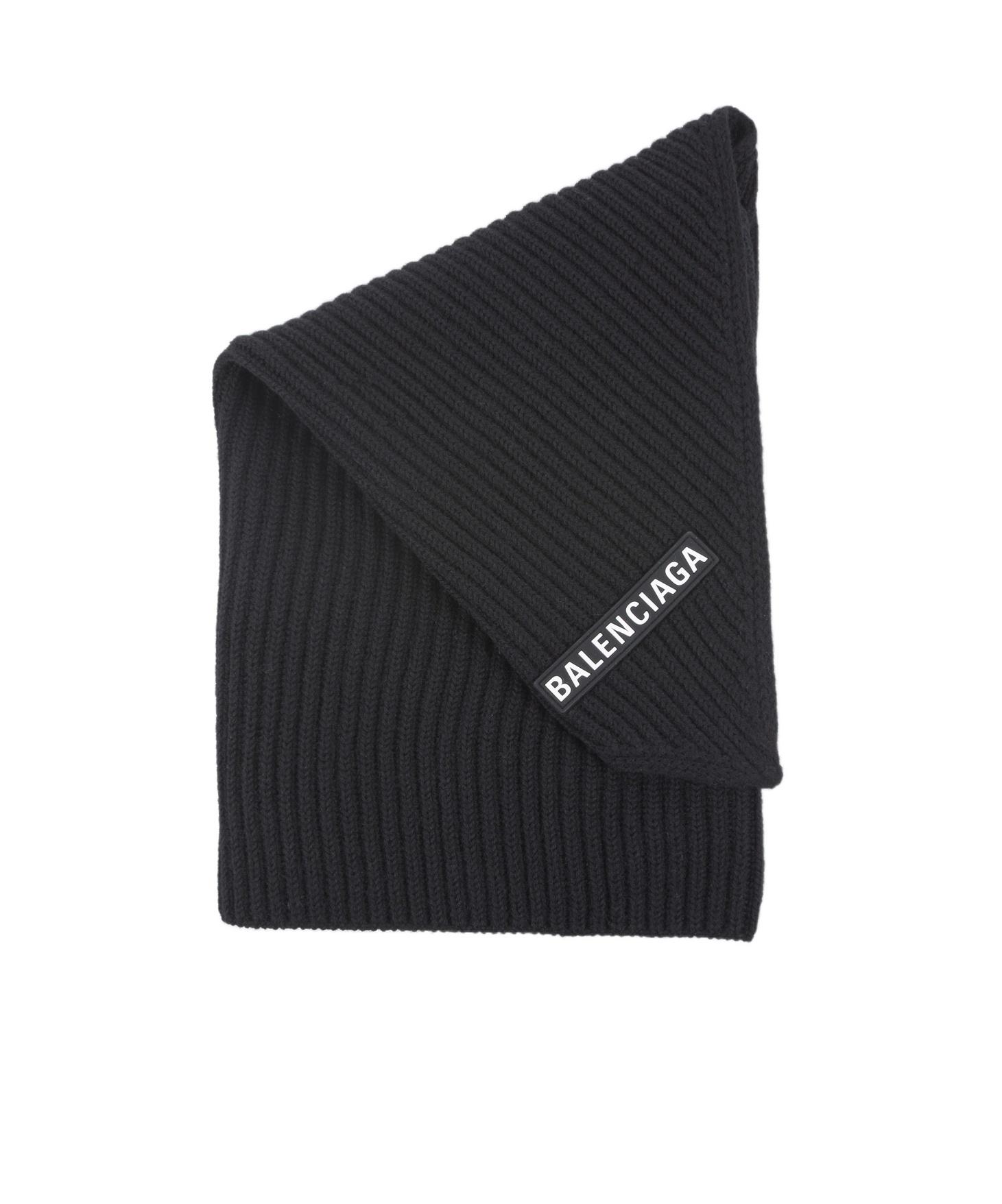 Balenciaga Scarves and mufflers for Men | Online Sale up to Balenciaga Scarves and mufflers for Men | Online Sale up to