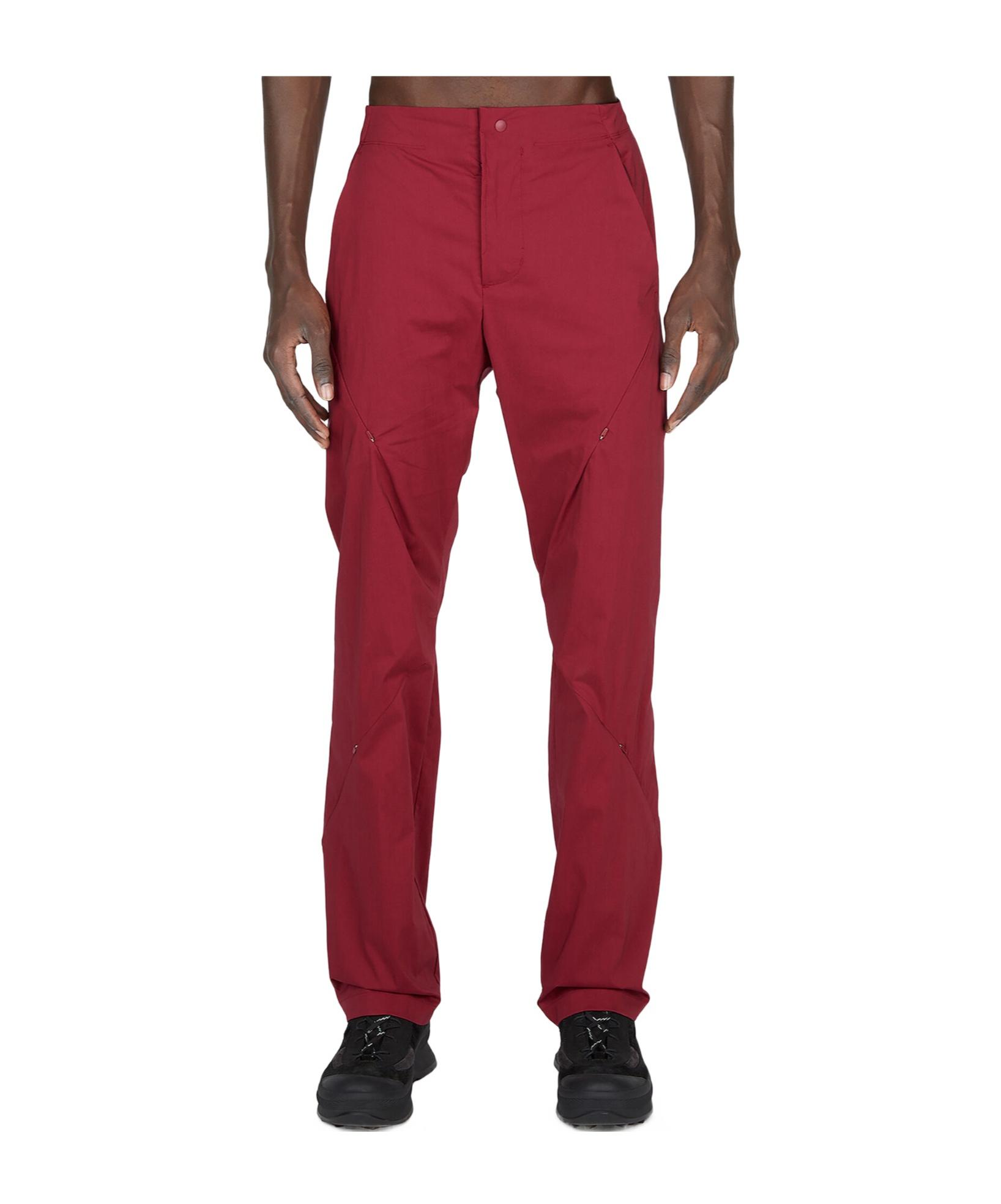 パンツ POST ARCHIVE FACTION (PAF) PANTS POST ARCHIVE FACTION PAF 8.0 TECHNICAL PANTS RIGHT / パフ
