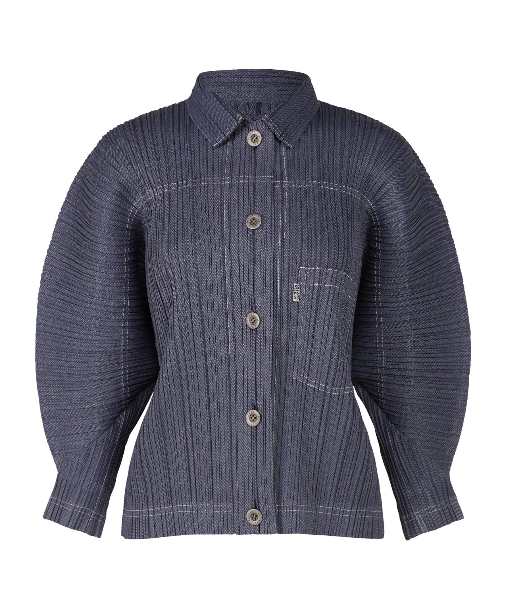 Pleats Please Issey Miyake Jackets for Women | Online Sale up to