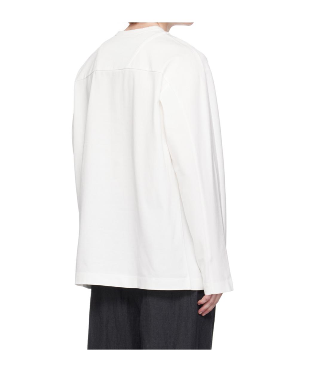 Juun.J Long-sleeve t-shirts for Men | Online Sale up to 60