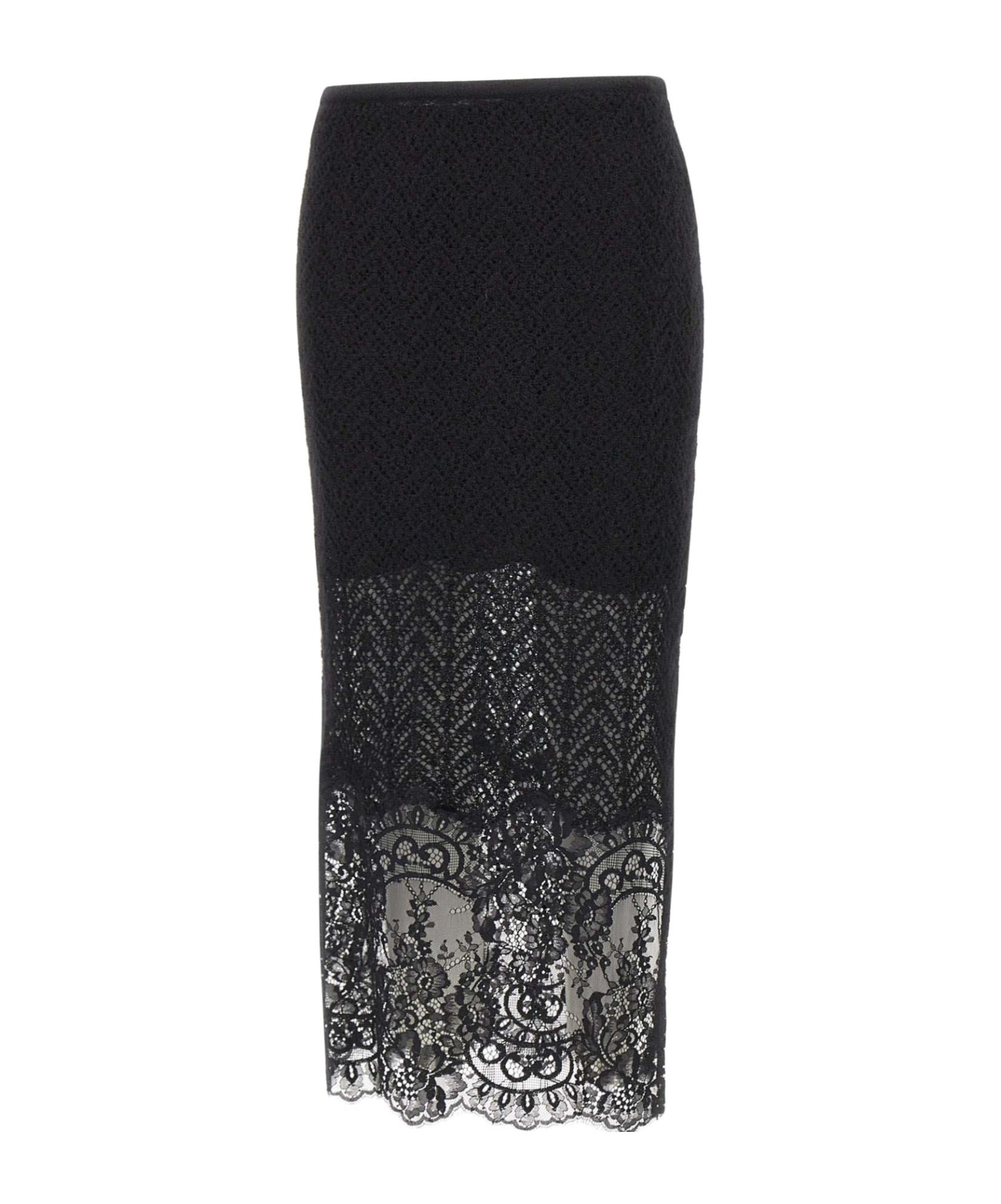 ワンピース BLUMARINE Women Mid Skirts 2A281A N0990 Black ワンピース BLUMARINE Women Mid Skirts 2A418A N0990 Black