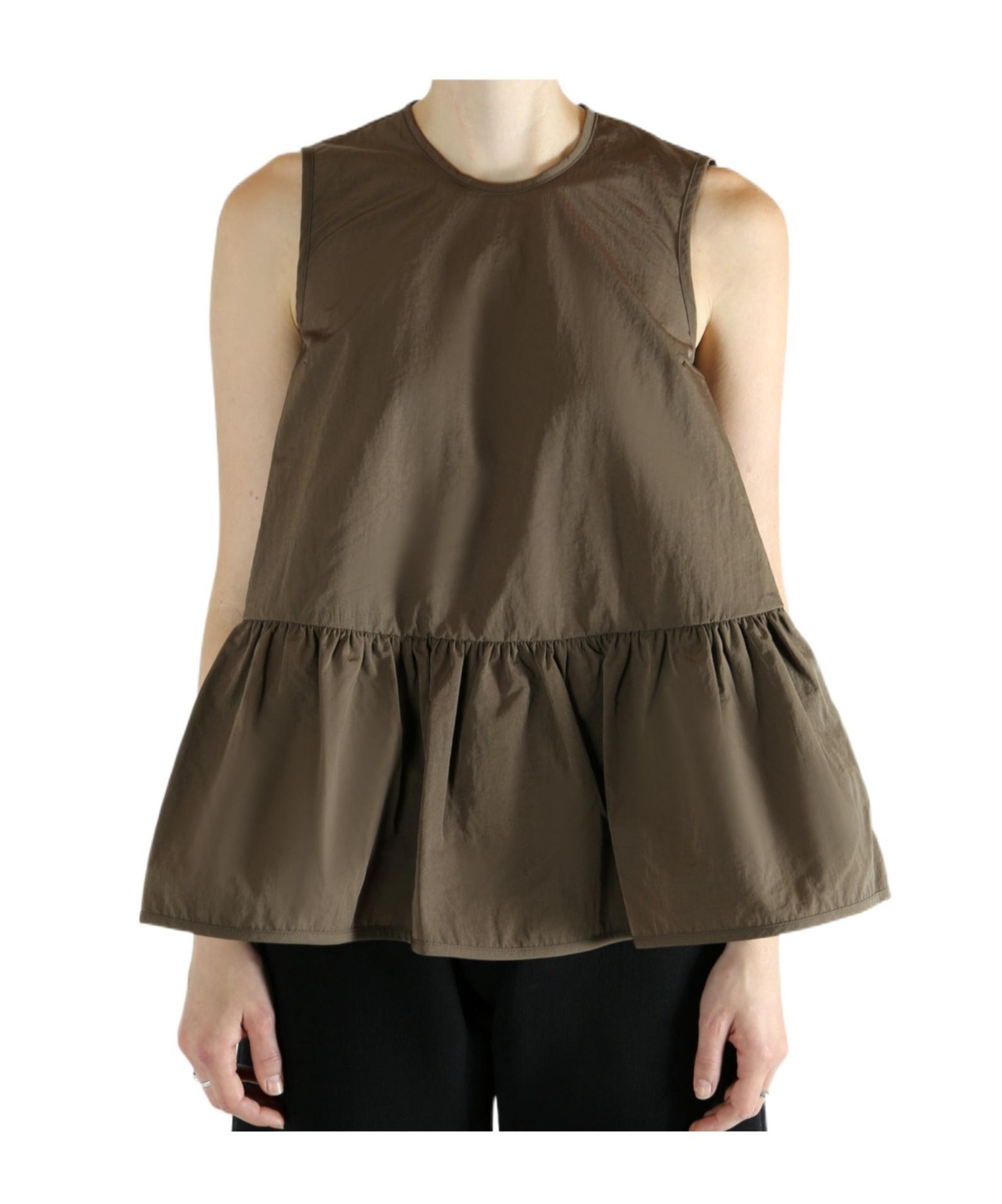 トップス Cecilie Bahnsen debora top Cecilie Bahnsen debora top