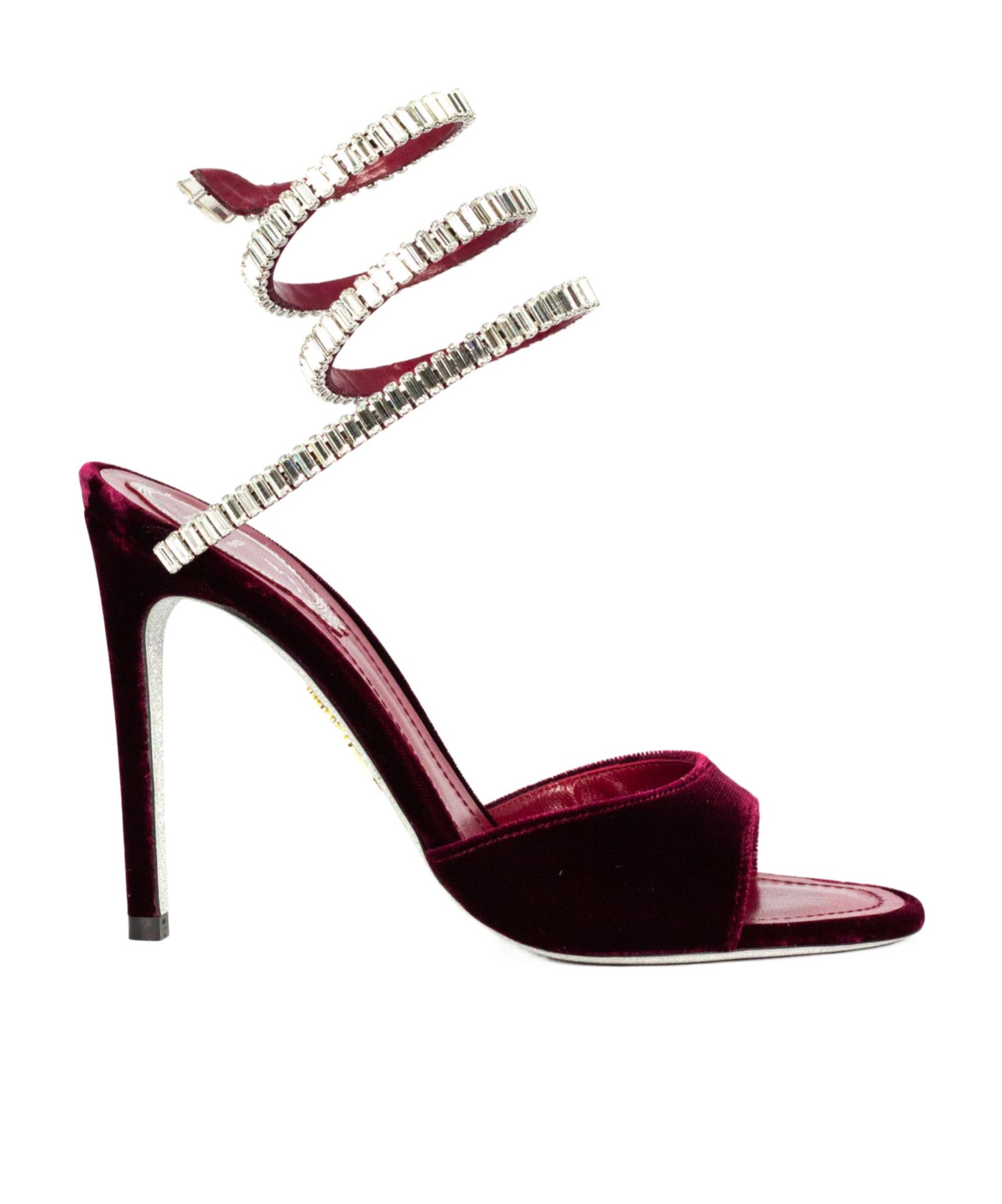 Rene Caovilla on Sale | Up to 75% off | Lyst
