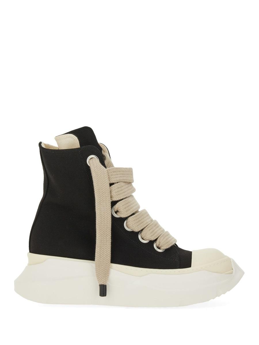 【Rick Owens】SNEAKERS Rick Owens Low-top sneakers for Men | Online Sale up to 57% off | Lyst
