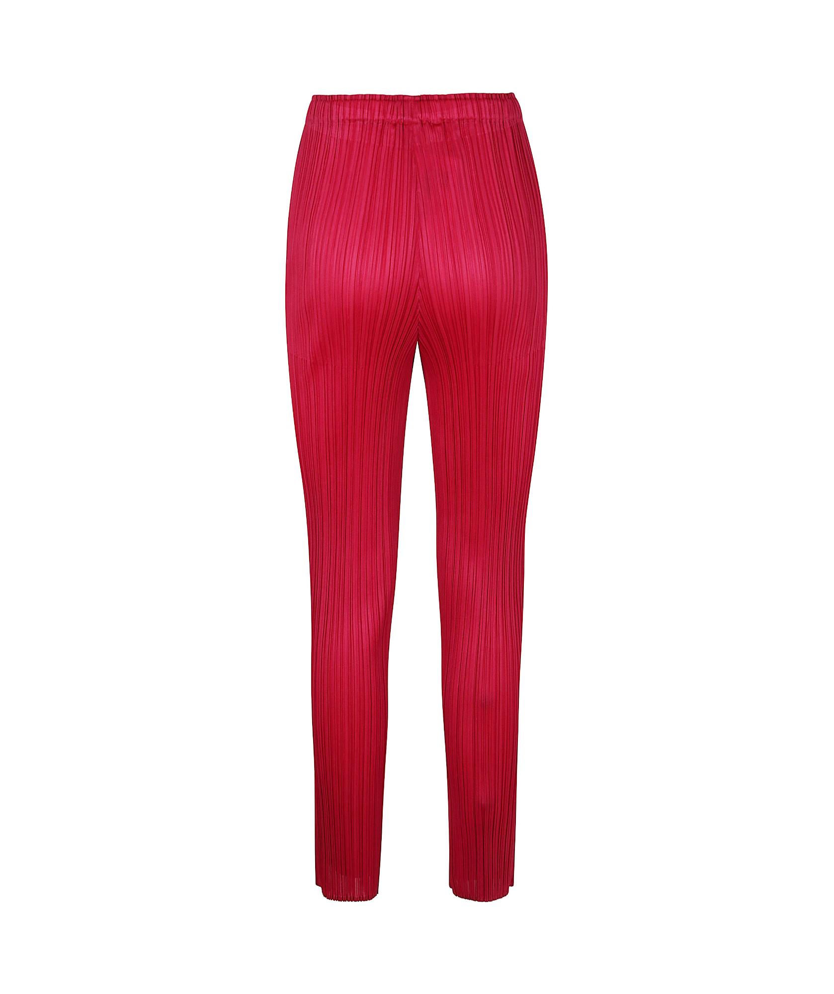 Pleats Please Issey Miyake Pants for Women | Online Sale up Pleats Please Issey Miyake Pants for Women | Online Sale up