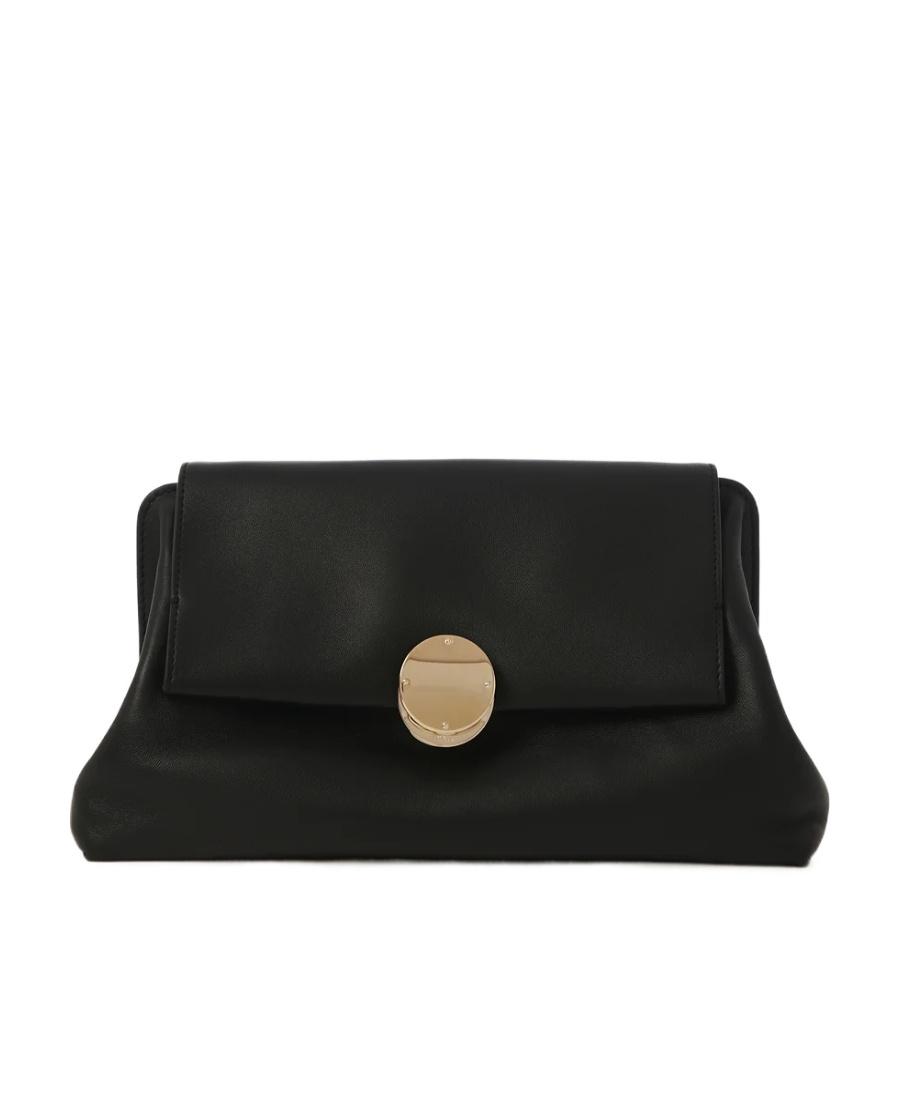 【Chloe】Penelope Medium’ shoulder bag black Black 'Penelope Medium' shoulder bag Chloé - mary chloe St