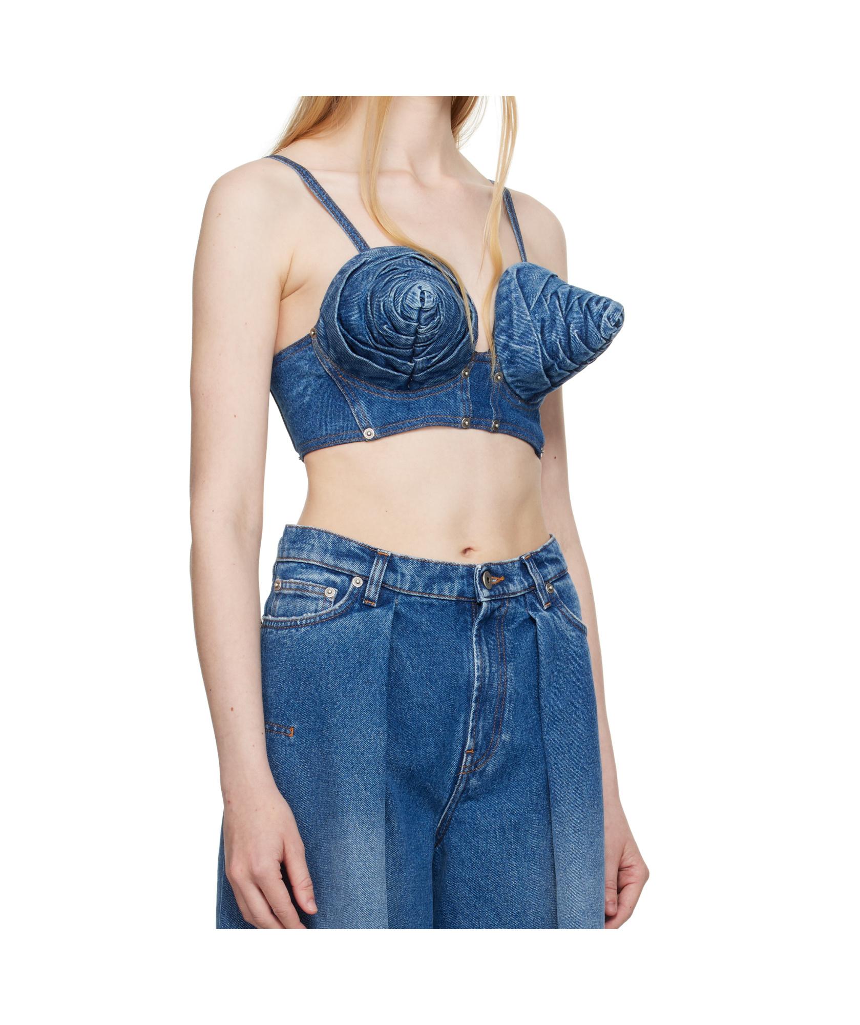 Jean Paul Gaultier Tops for Women | Online Sale up to 40 Jean Paul Gaultier Tops for Women | Online Sale up to 40