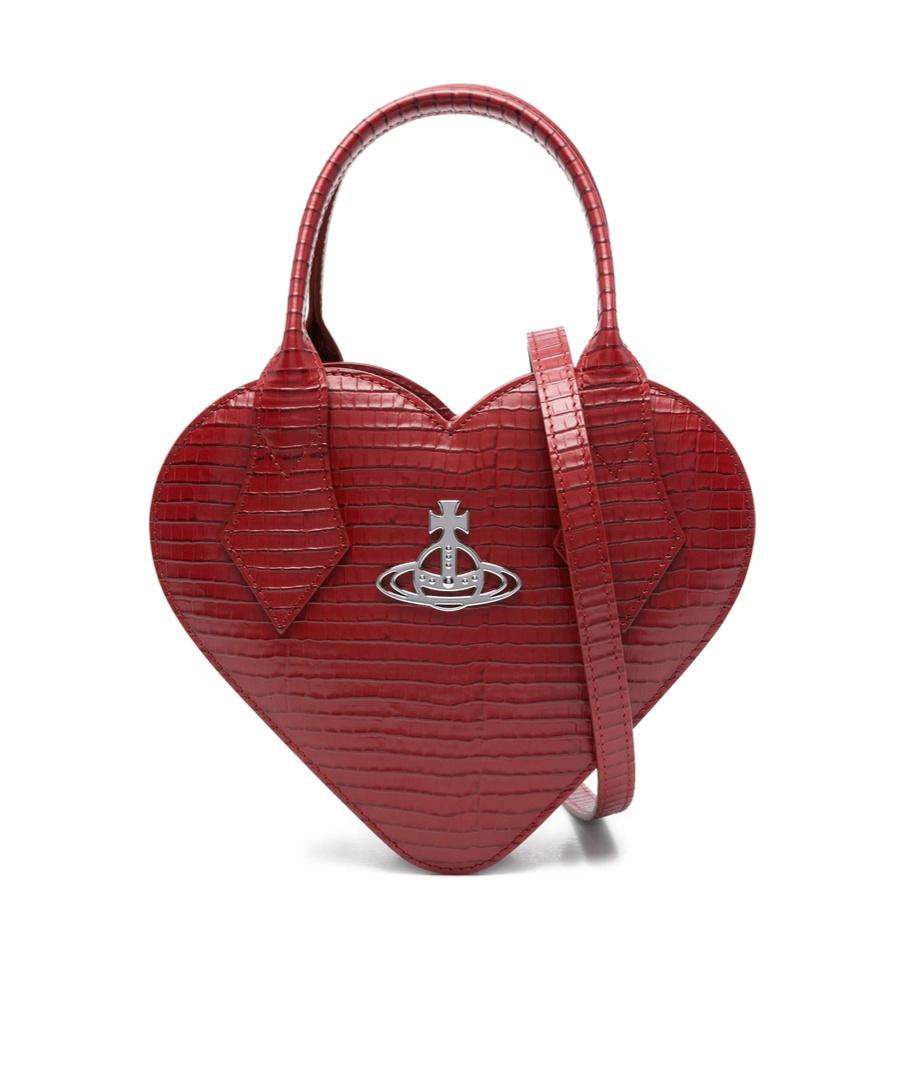 Designer Vivienne Westwood Heart Bags for Women - Up to 50