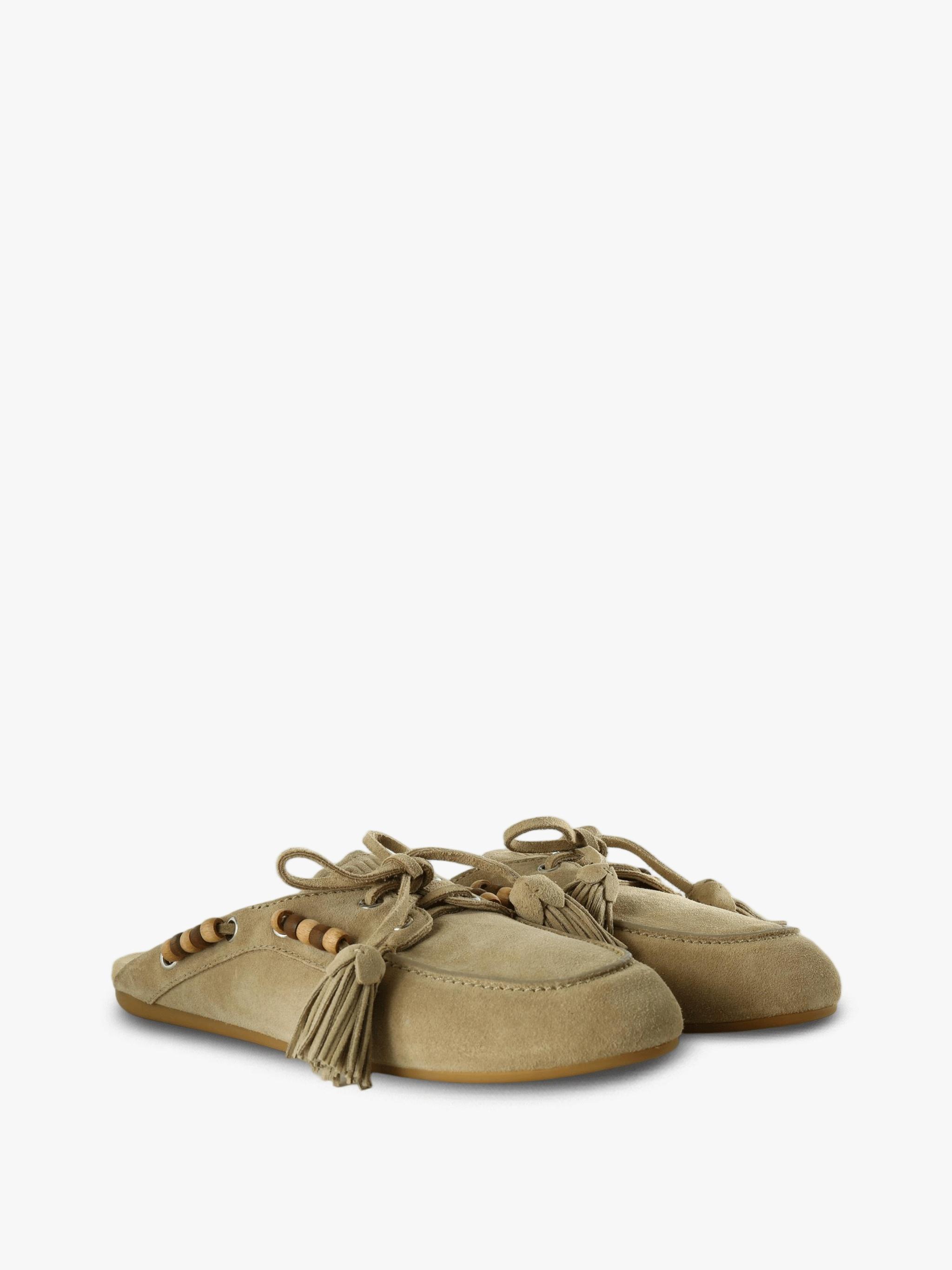 Miu Miu Mule shoes for Women | Online Sale up to 70% off | Lyst