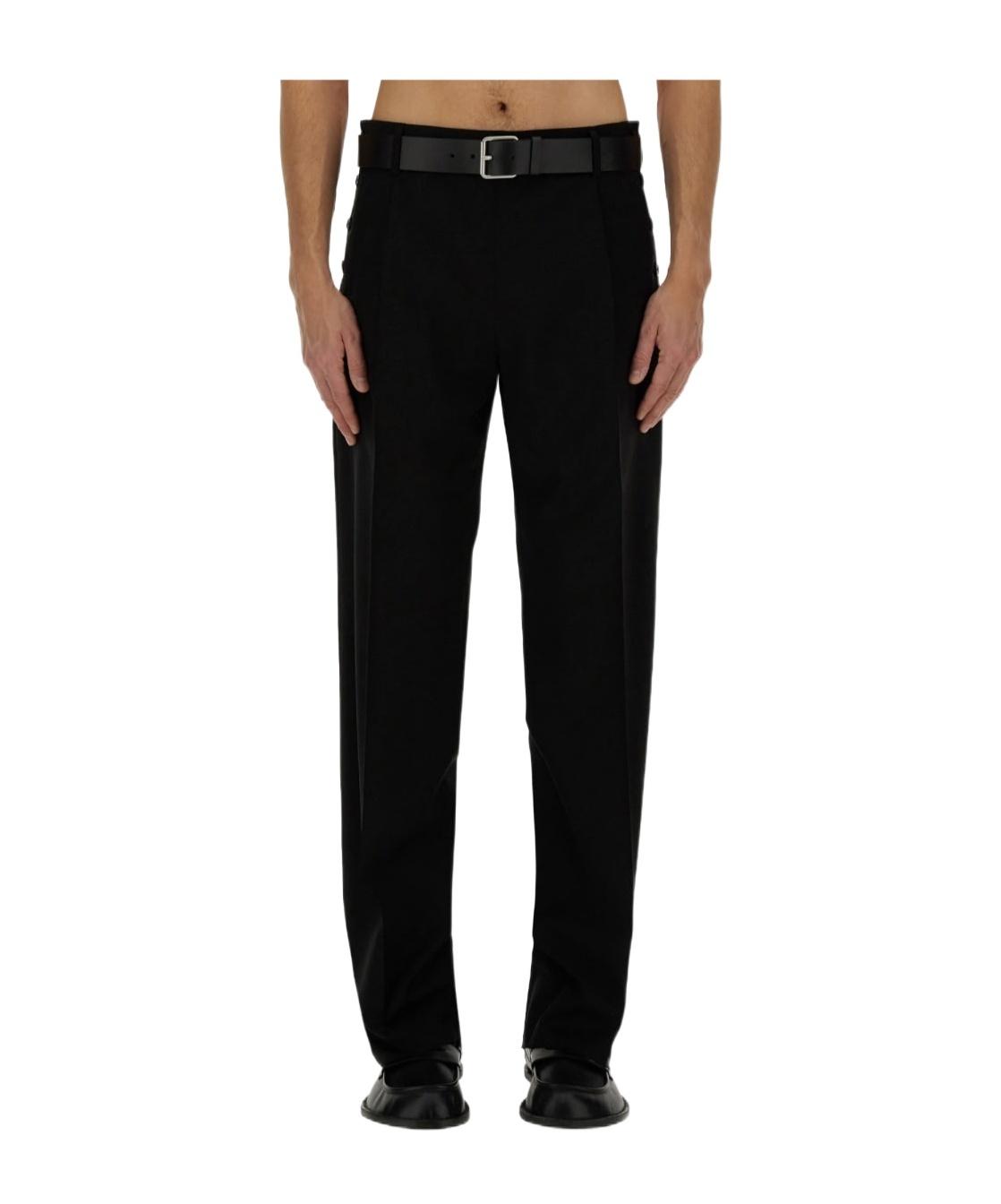 【送料&関税込】Moschino Wool Grain De Poudre Pants db2ea2ec-4425-3339-9606-