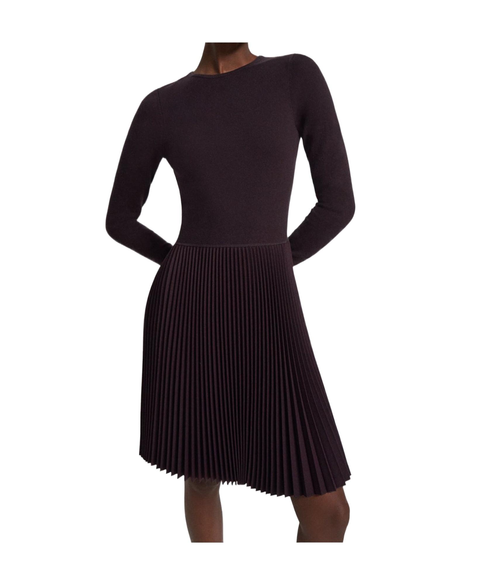 Theory Pleated Dresses for Women | Lyst UK